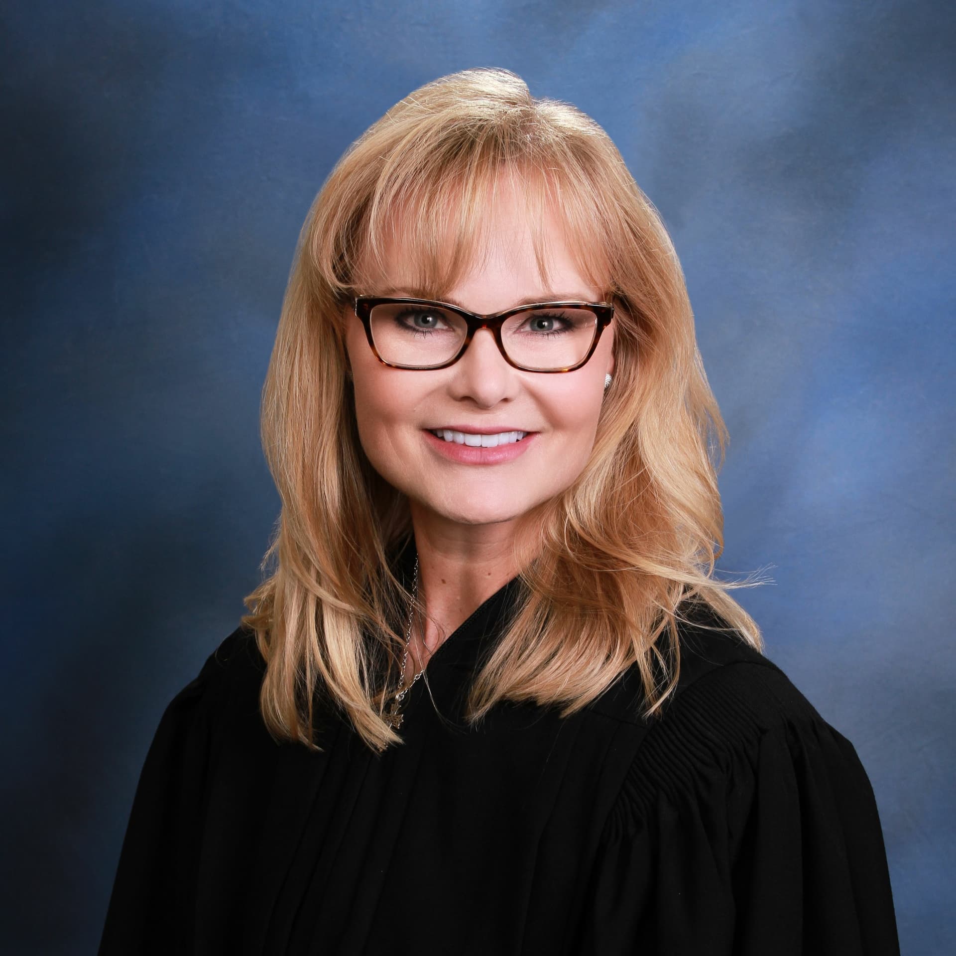 Judge Donna King - All Girls Considered cover