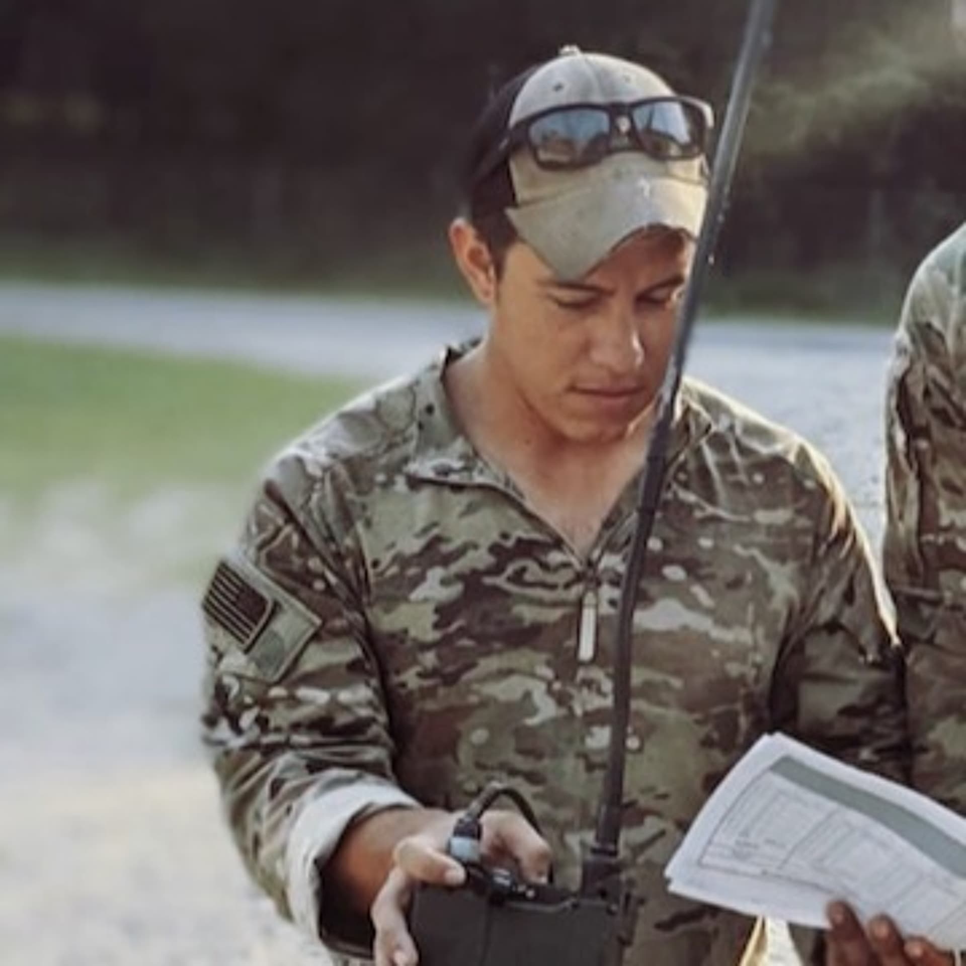 EP-313 | Special Operations Medics - Mentors for Military Podcast cover