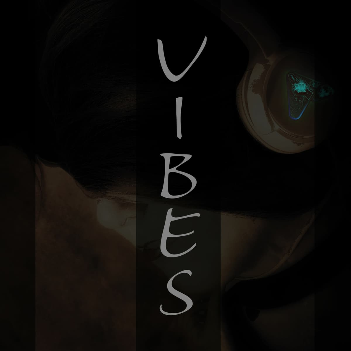 Vibes- By Q The Beat Boy (Full Album Mix) - ARAN Podcasts & Mixes cover