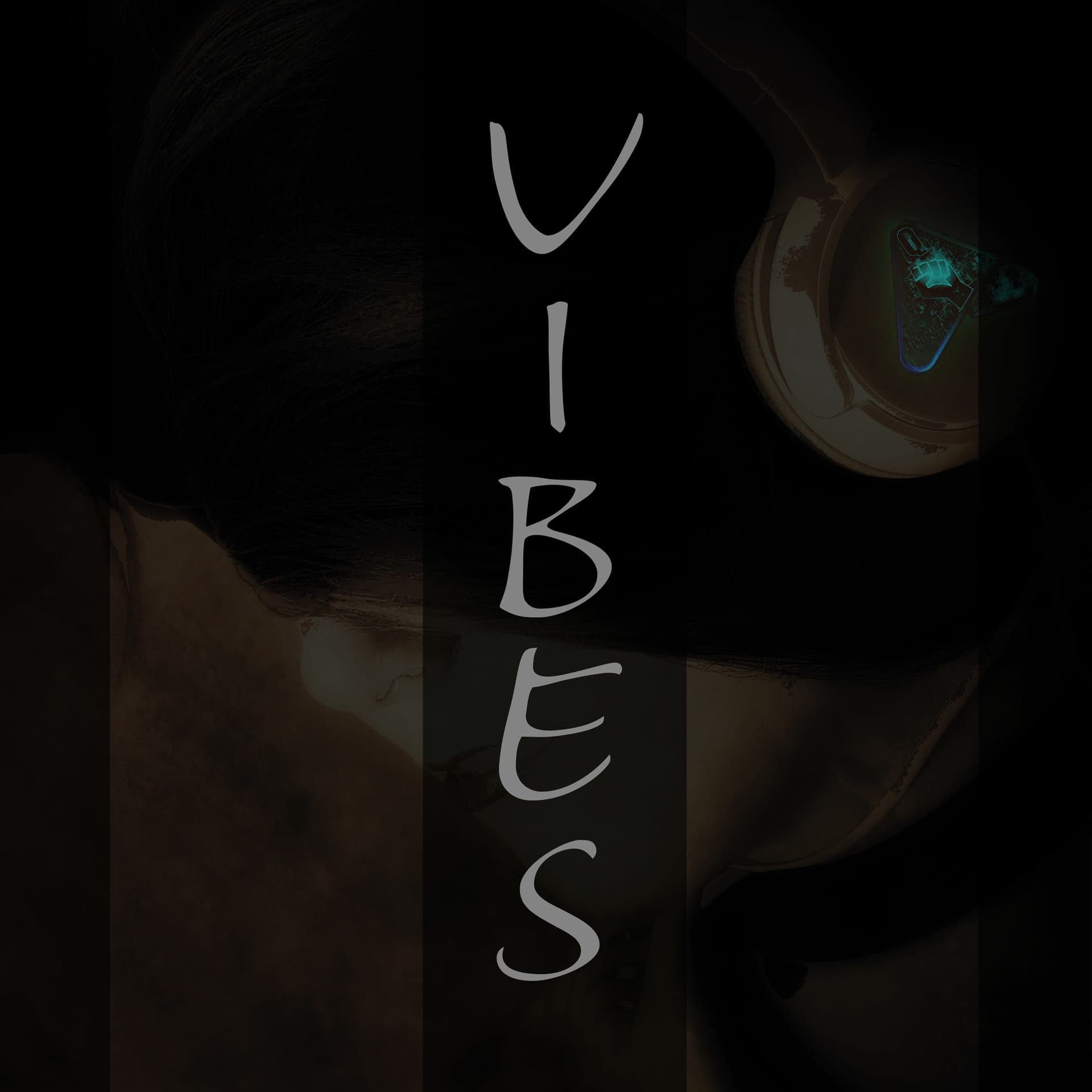 Vibes- By Q The Beat Boy (Full Album Mix) - ARAN Podcasts & Mixes cover
