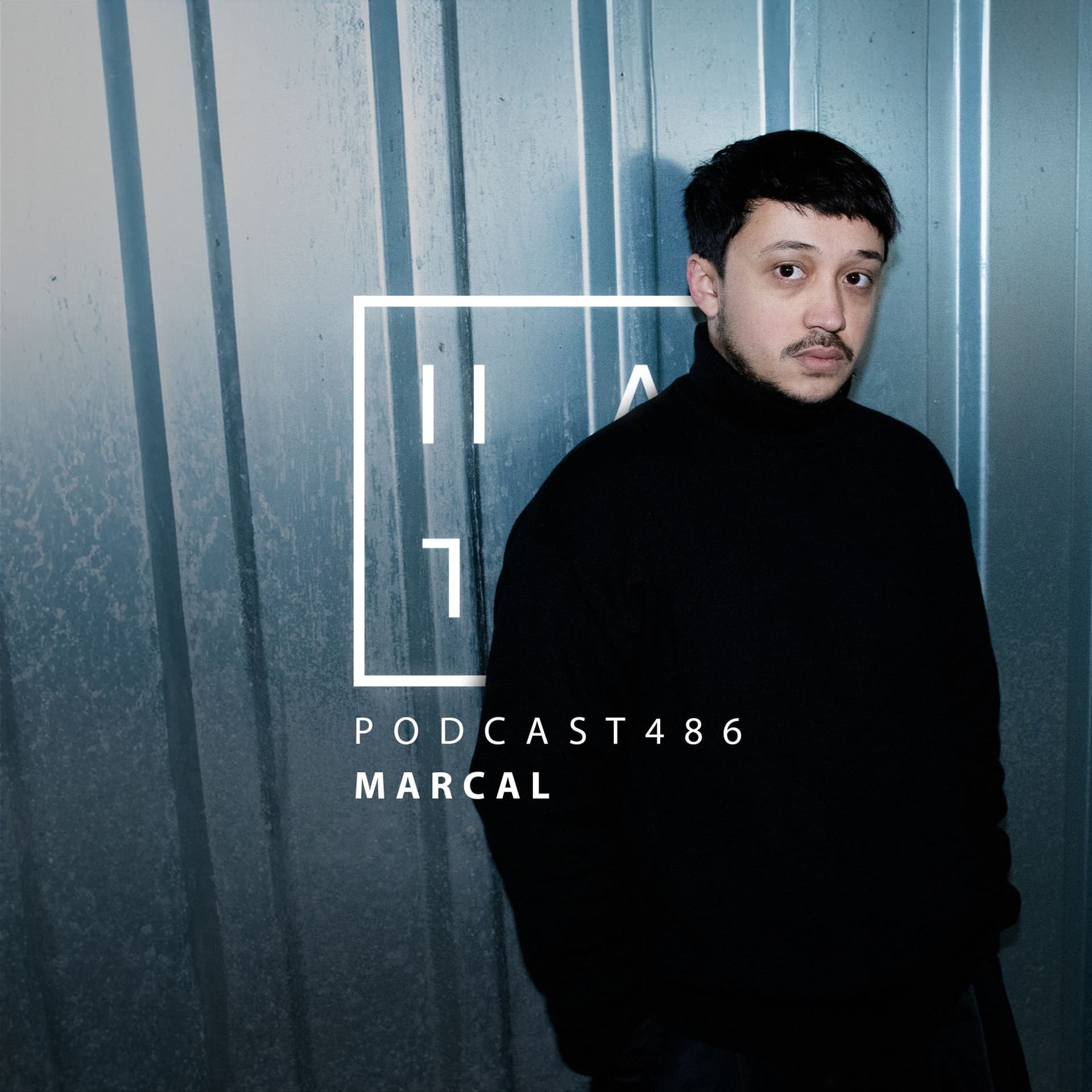 Marcal — HATE Podcast 489 — HATE Podcasts cover