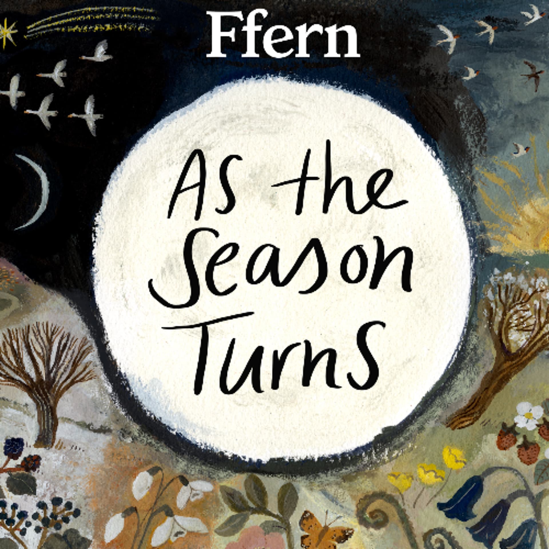 November 24 - As the Season Turns cover
