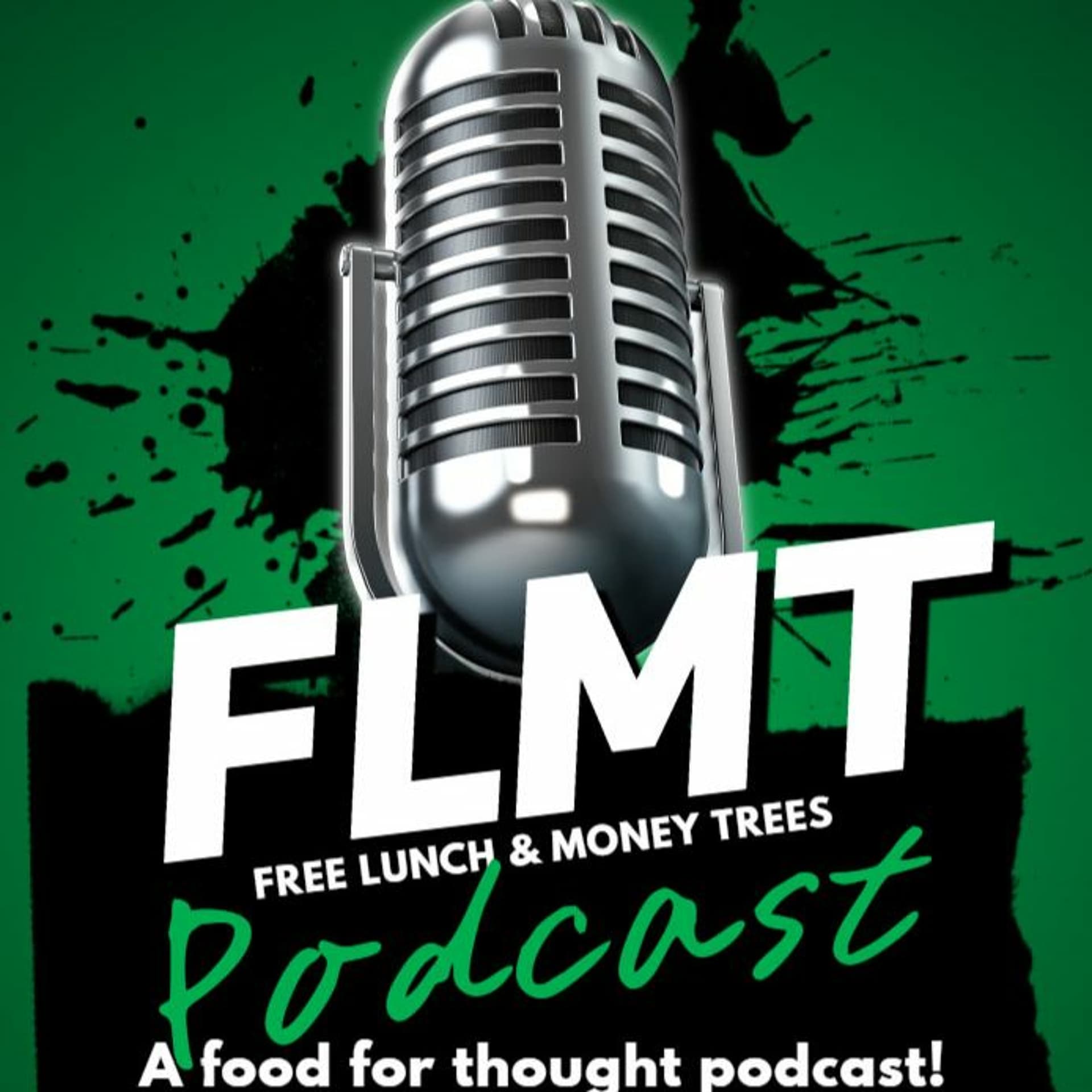 Elevate - Free Lunch & Money Trees cover