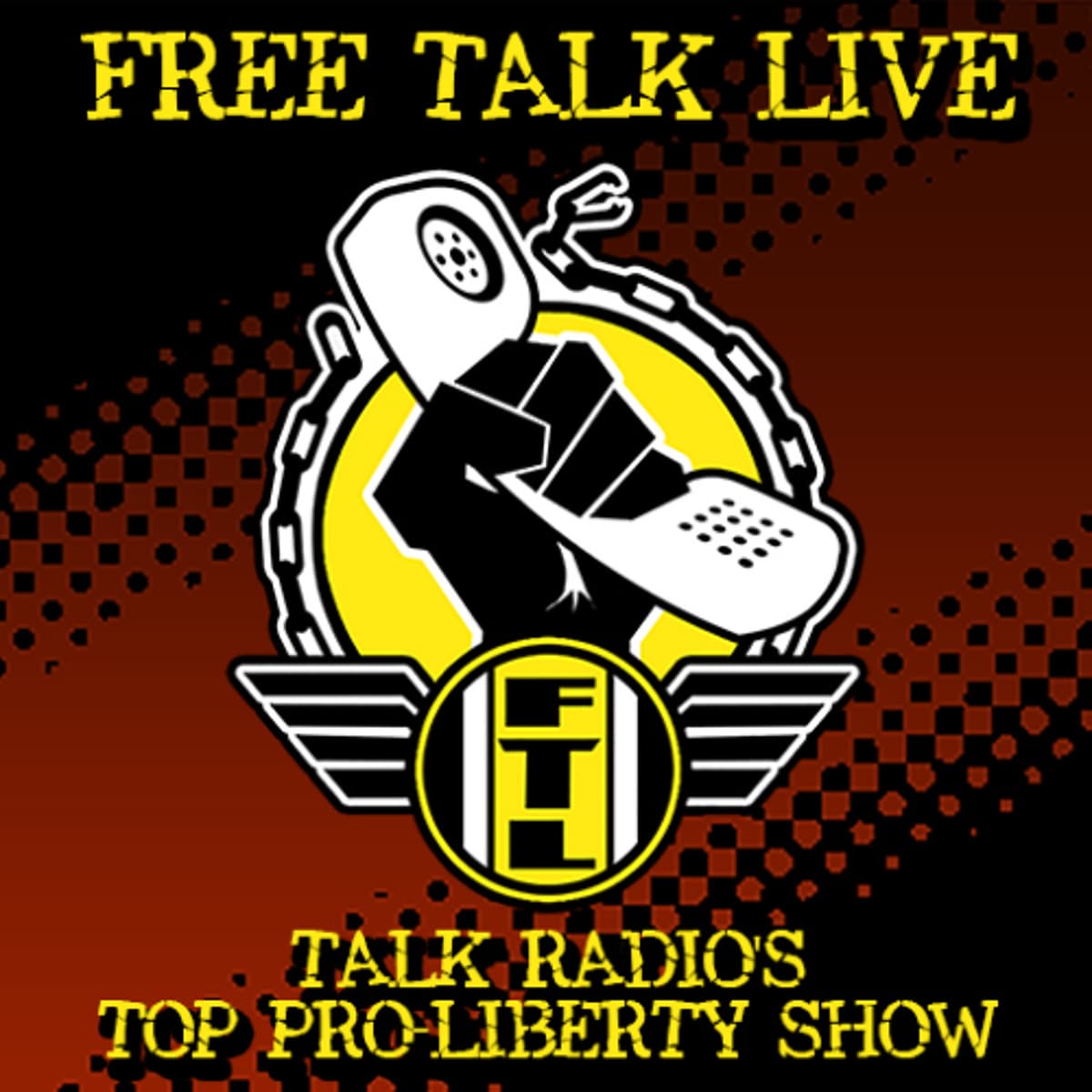 FTL2026-03-01 - Free Talk Live cover