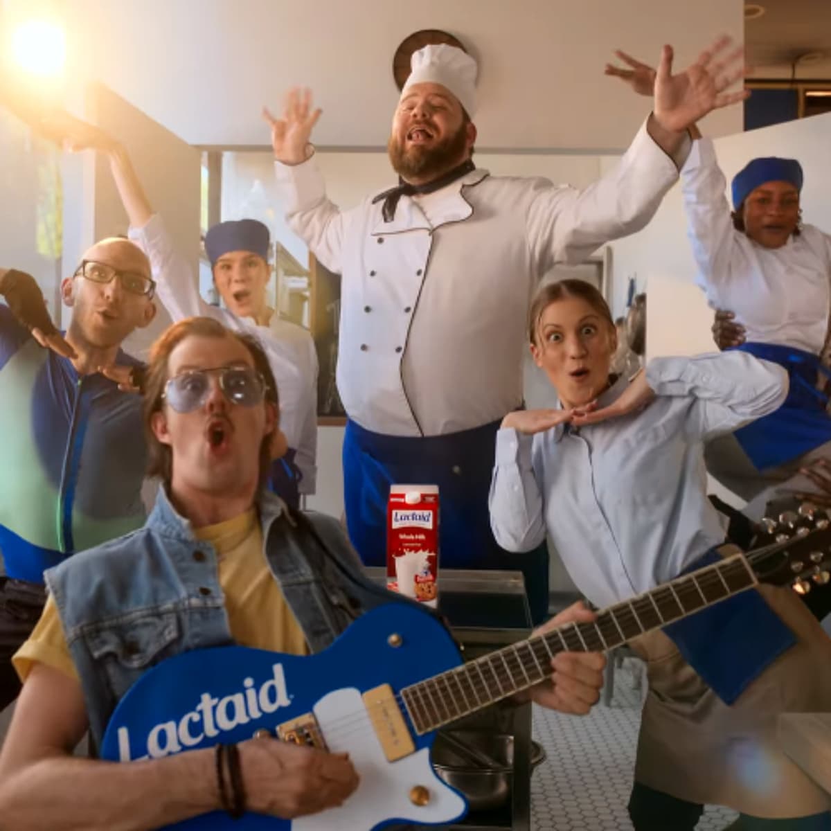 #538  Casting Impressions - After These Messages Podcast cover