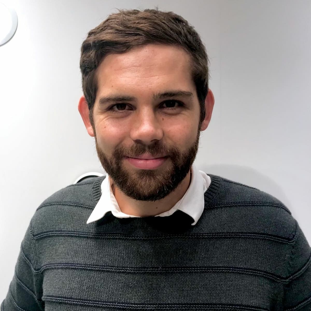 Episode 8 - Sean Trewick on Empowering Individuals to go Circular - Moonshot: City cover