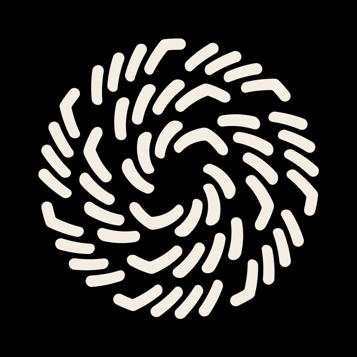 Premiere: Ribé & Roll Dann — Sub Terra [MR043] - HATE Podcasts cover