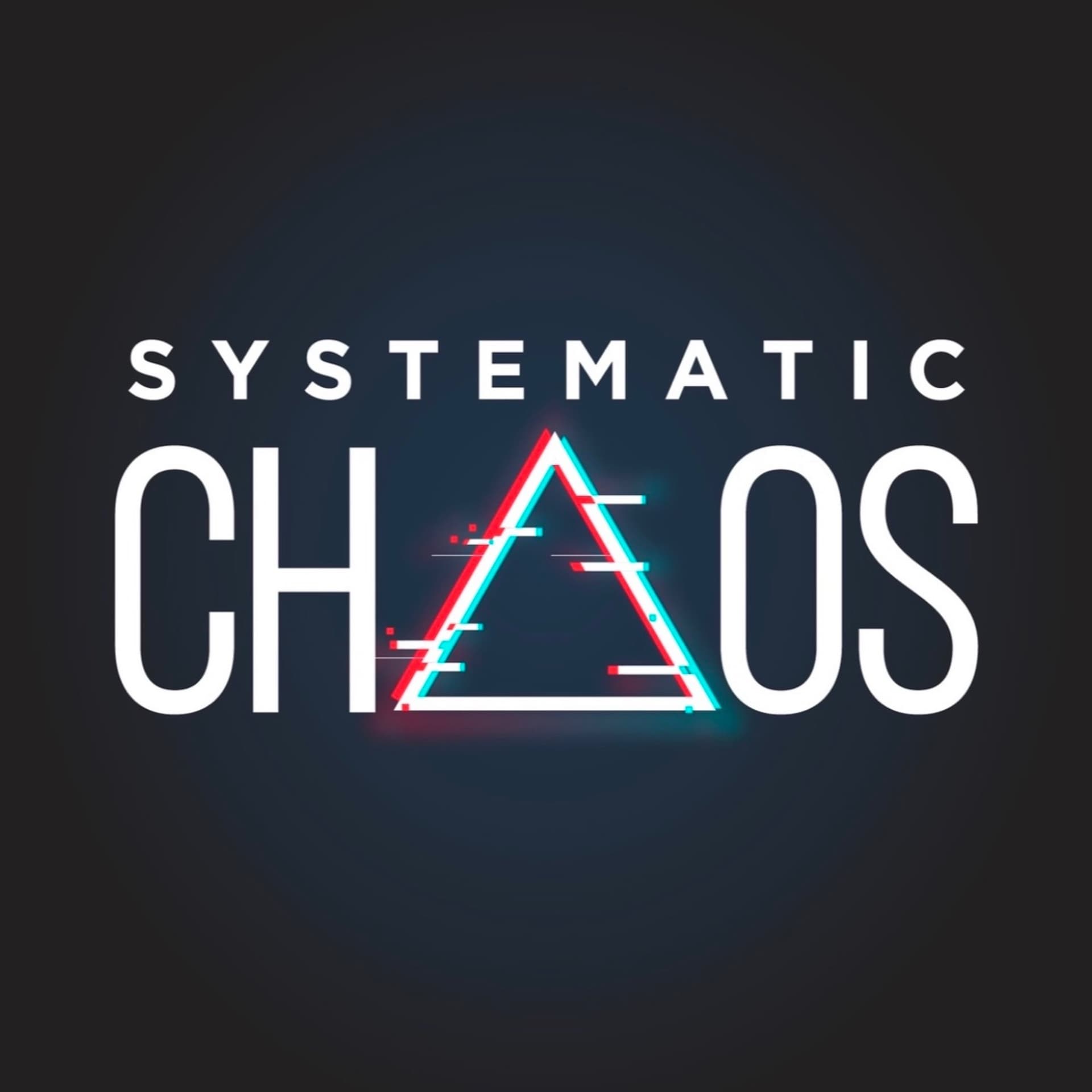 #12 I Wanna Know What Love Is - Systematic Chaos cover