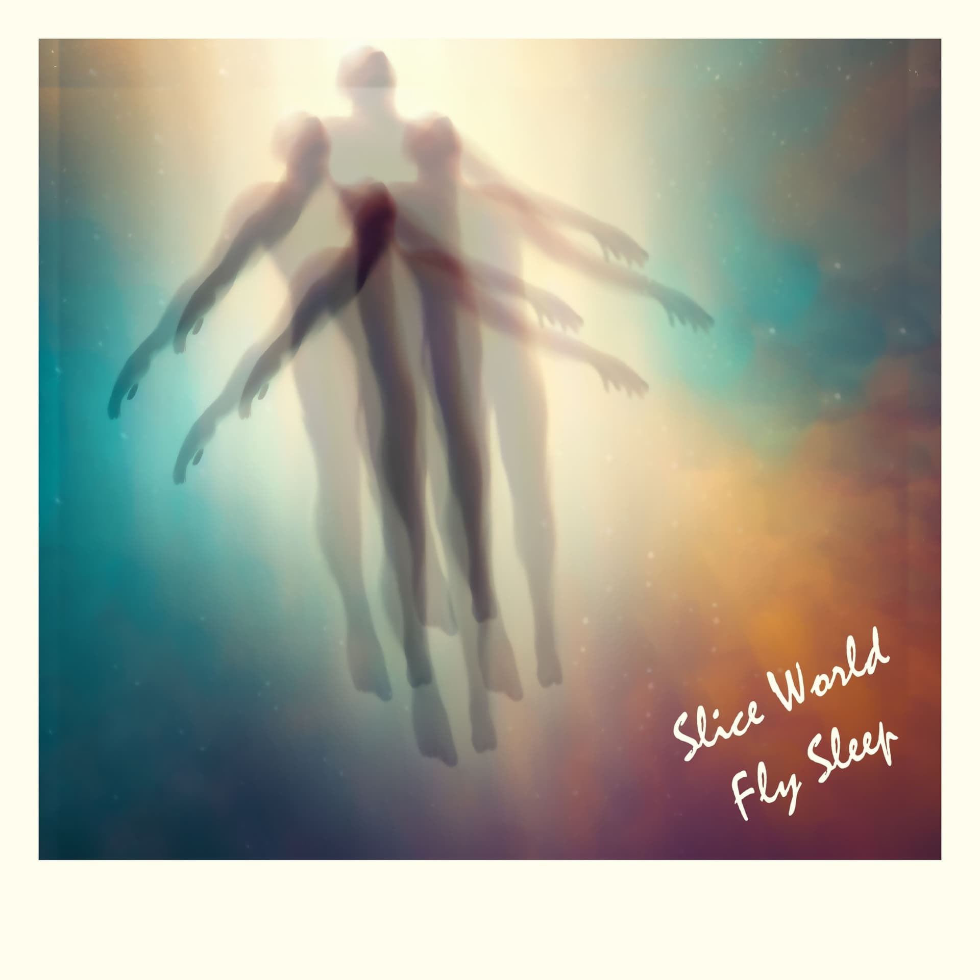 Fly Sleep - Slice World Music cover