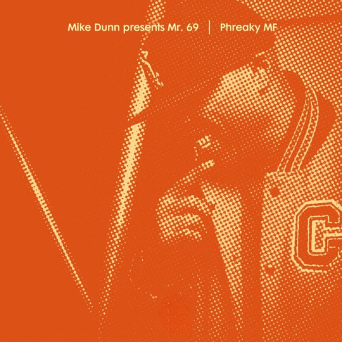 PHREAKY MF (Tyson O'Brien & Paluma Edit) - Tyson O'Brien cover