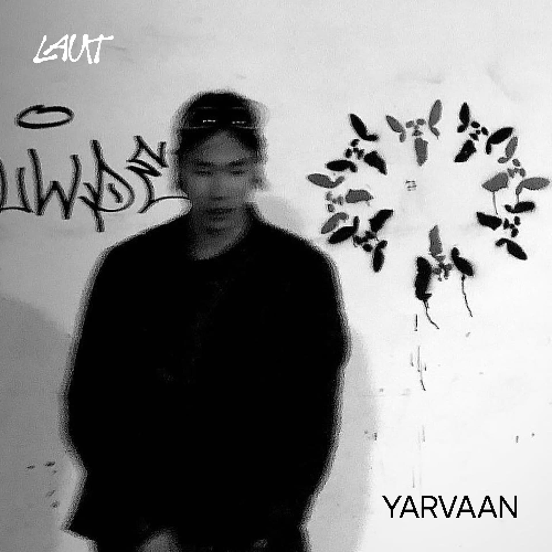 Laut Mix Series #148 - Yarvaan - LAUT Ulaanbaatar cover