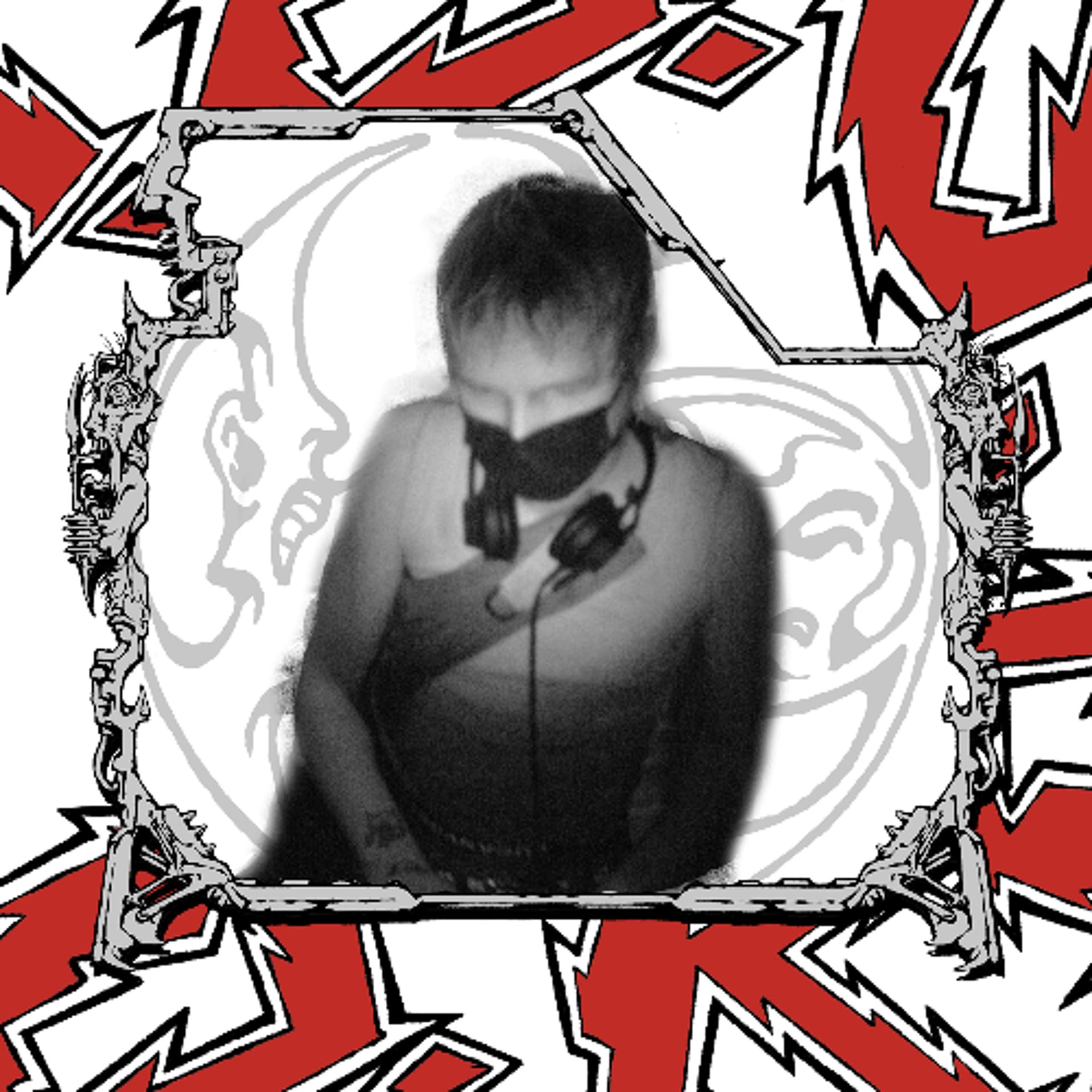 NOVASDEMISE / K.O. SHOW #2 ON TOXIC SICKNESS / MARCH / 2026 — TOXIC SICKNESS RADIO SHOWS cover