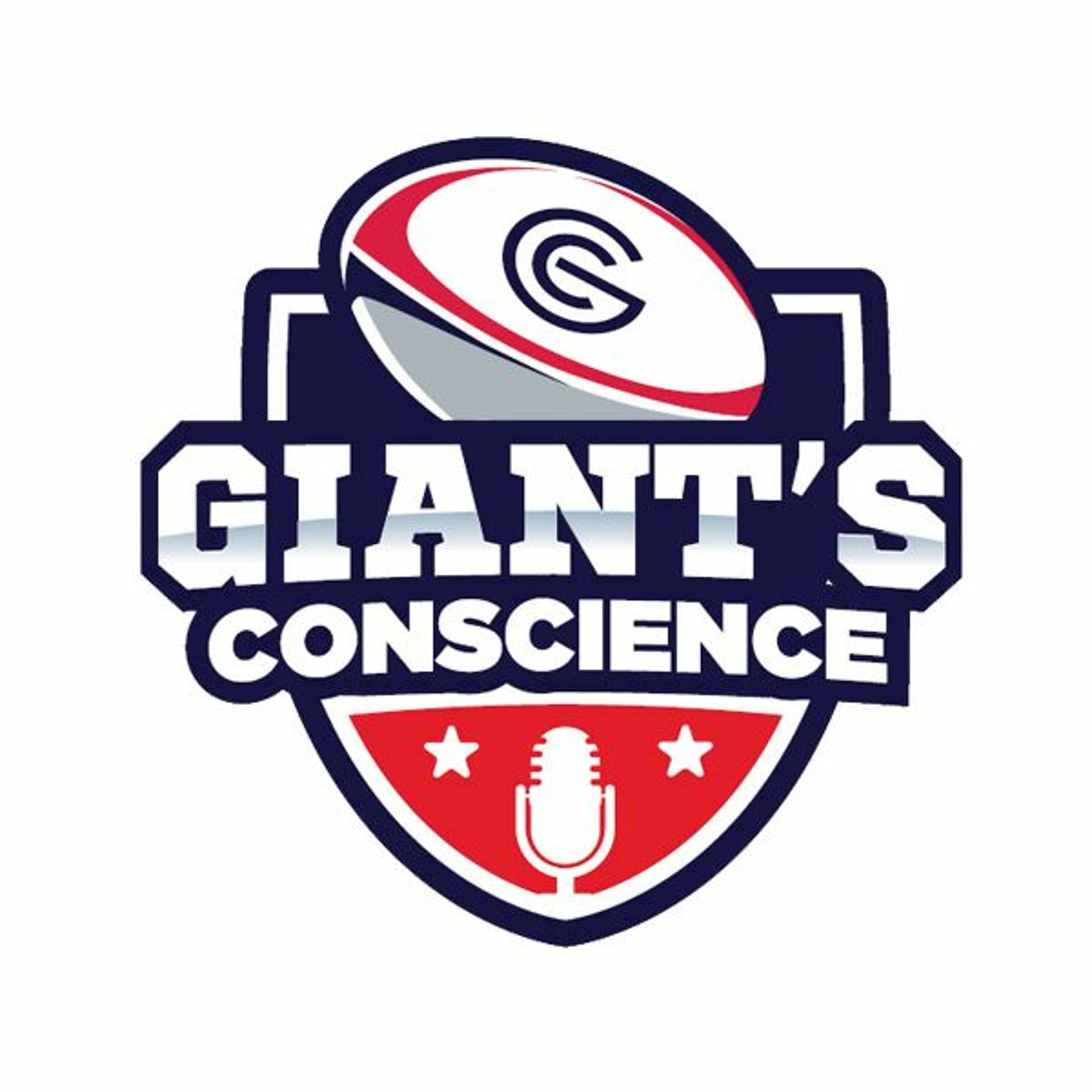 Giant's Conscience 38 - MLR 2020 Week 1 - Rugby Offloads cover