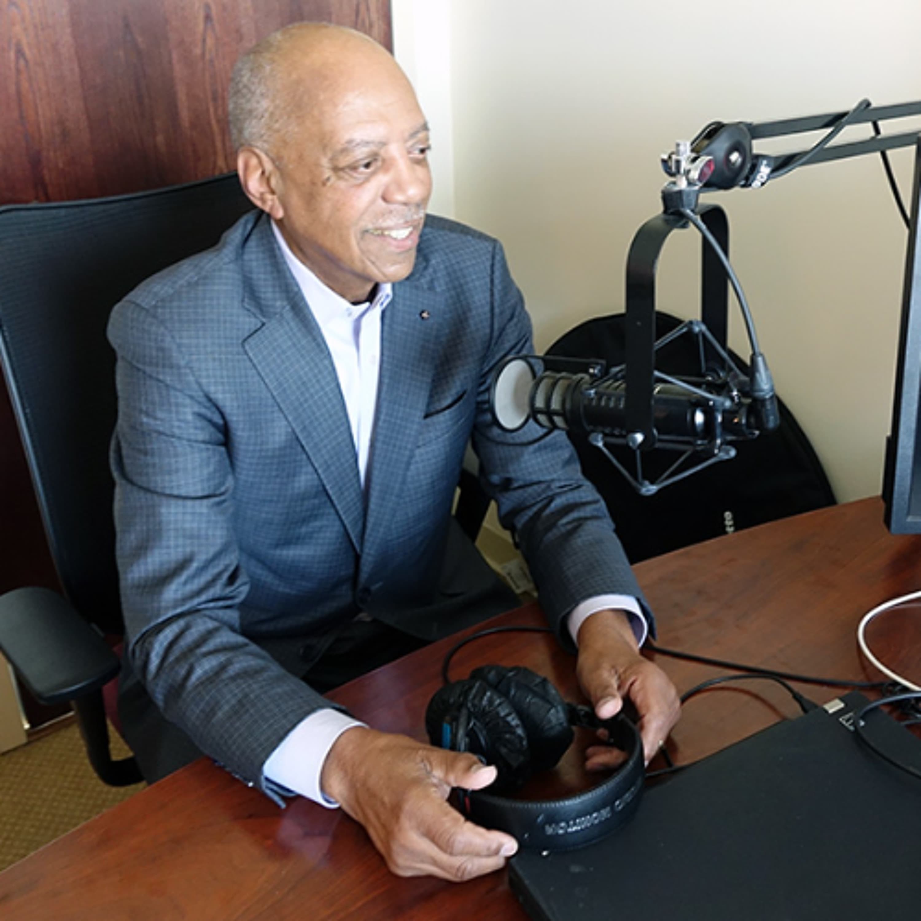 John Butler on Trinity Ministries - Catholic Military Life cover