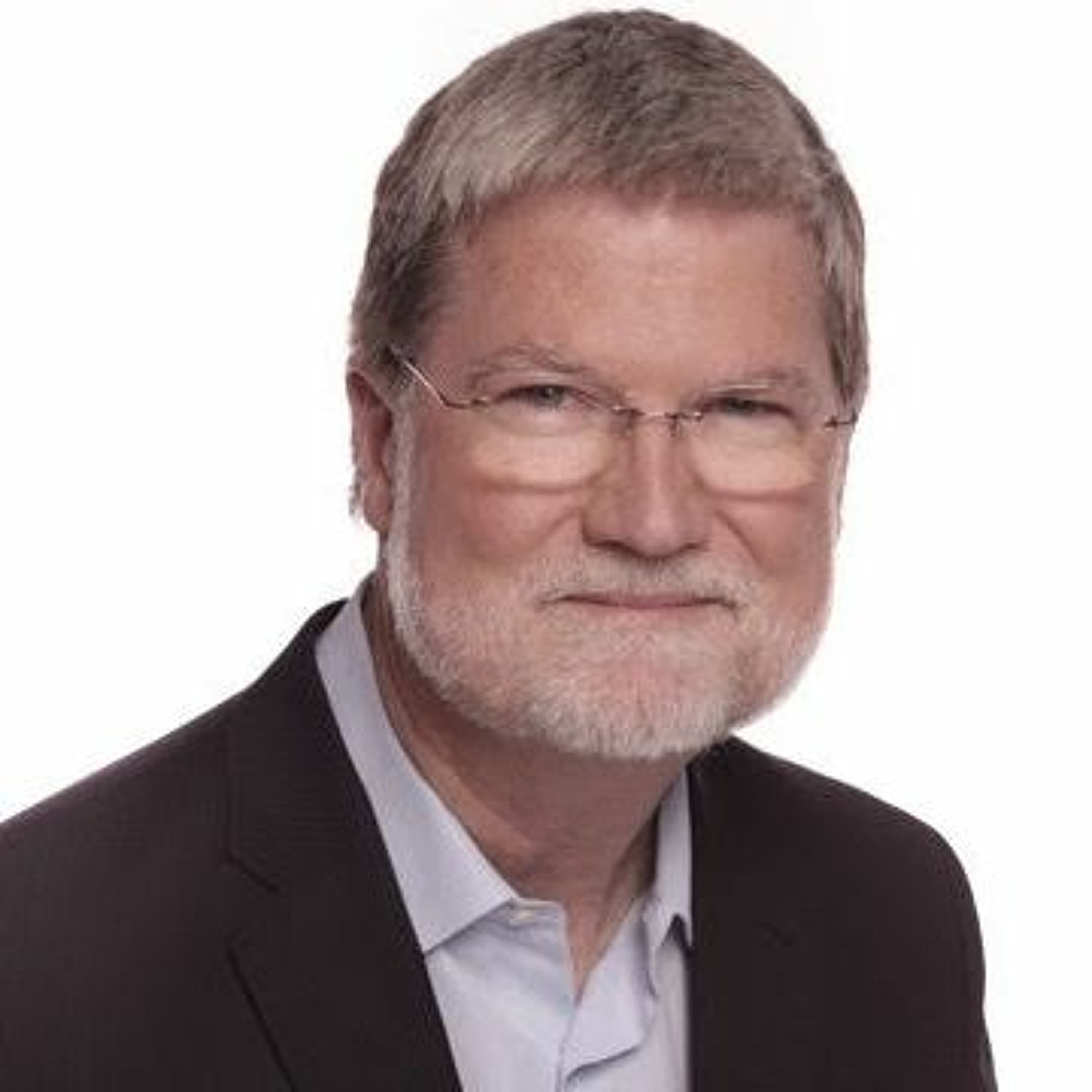 Episode 135: Randy Harward - Former Patagonia + Under Armour Executive - Failing Forward cover