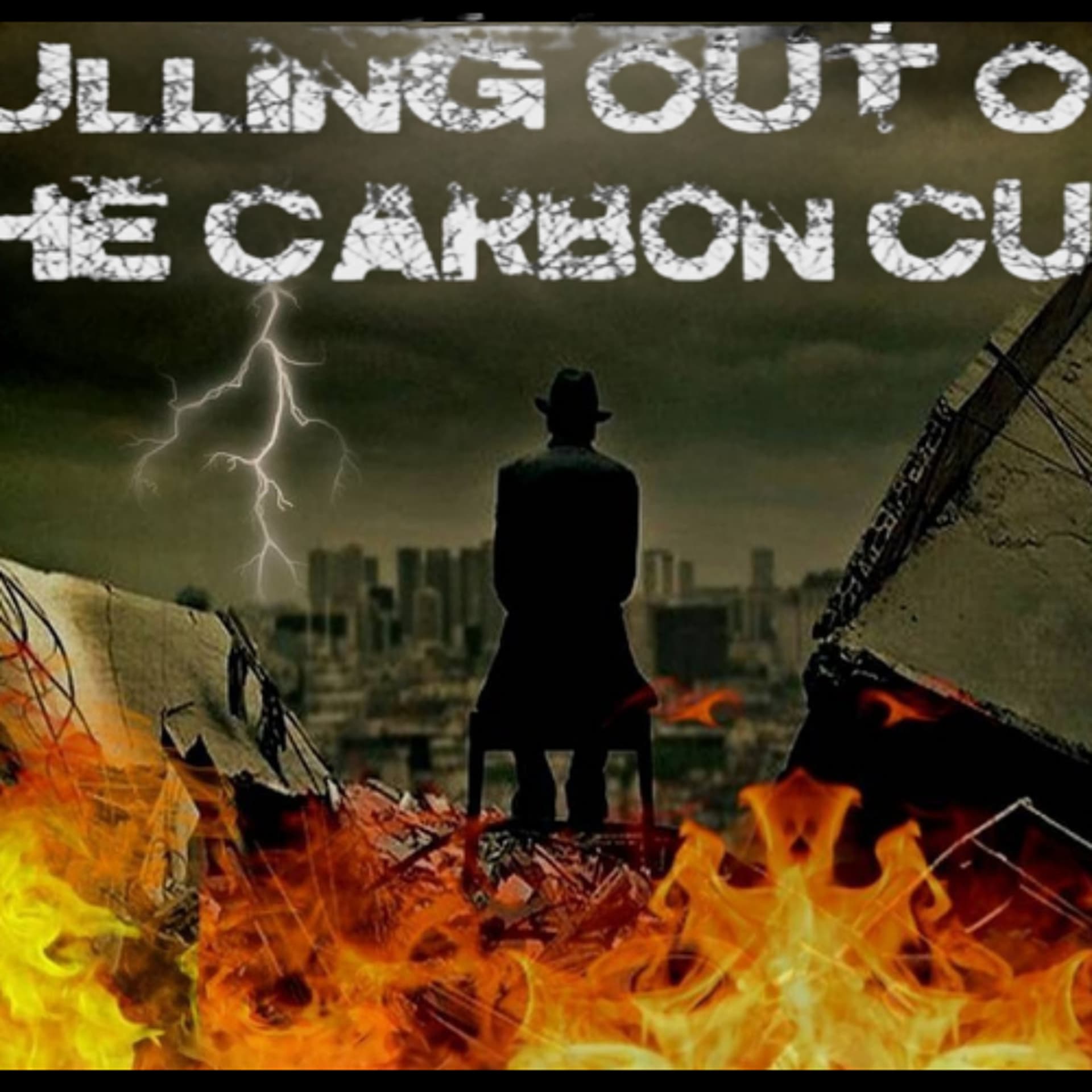Ground Zero Rewind - PULLING OUT OF THE CARBON CULL — Ground Zero Media cover