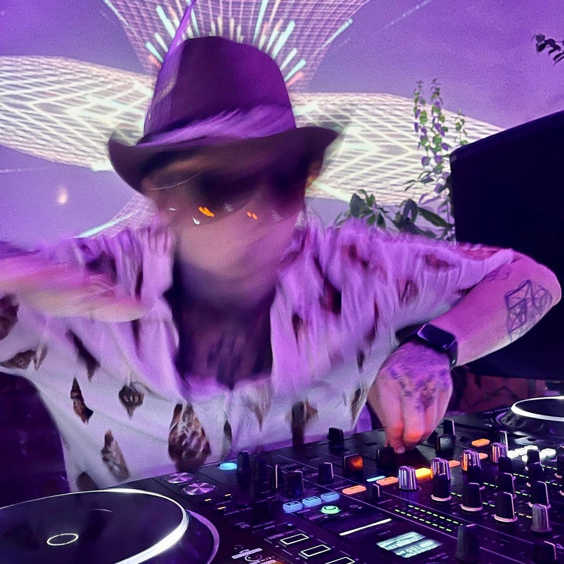 Go2Sky - Laguna Anjuna - ChillOutPlanet Podcast cover