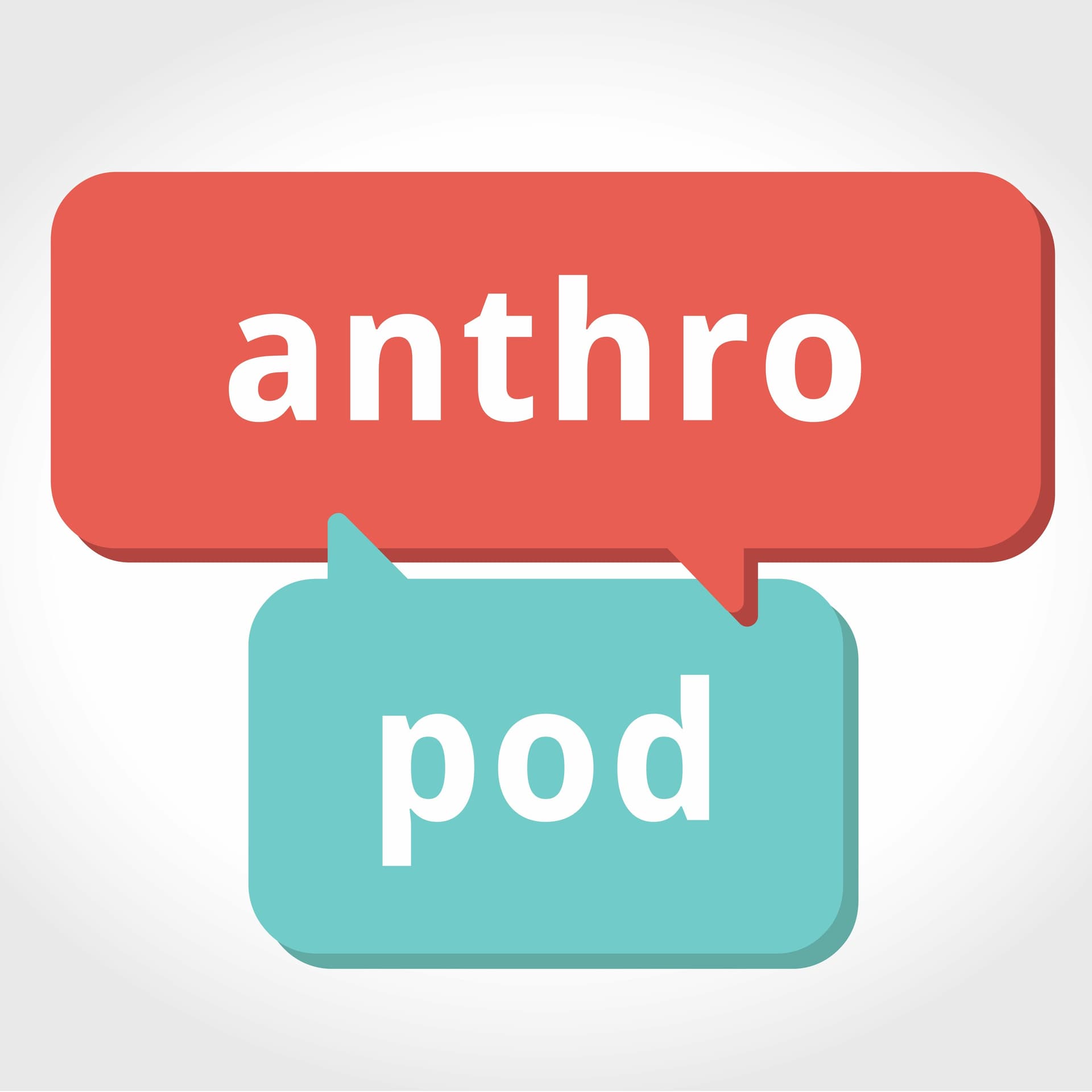 73. What New Media Does - AnthroPod cover