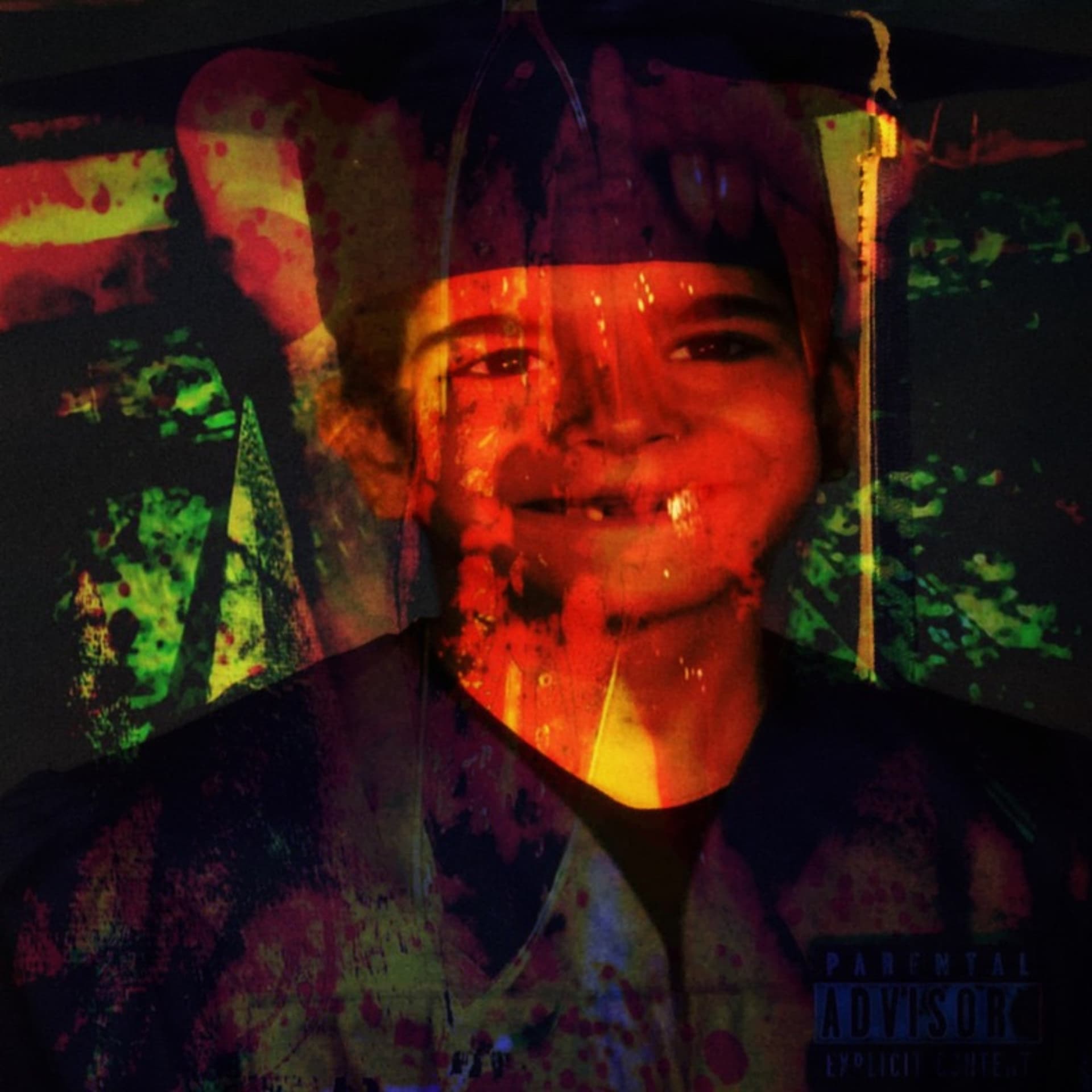 BILL CLINTON — 6RAV3YAR9 cover