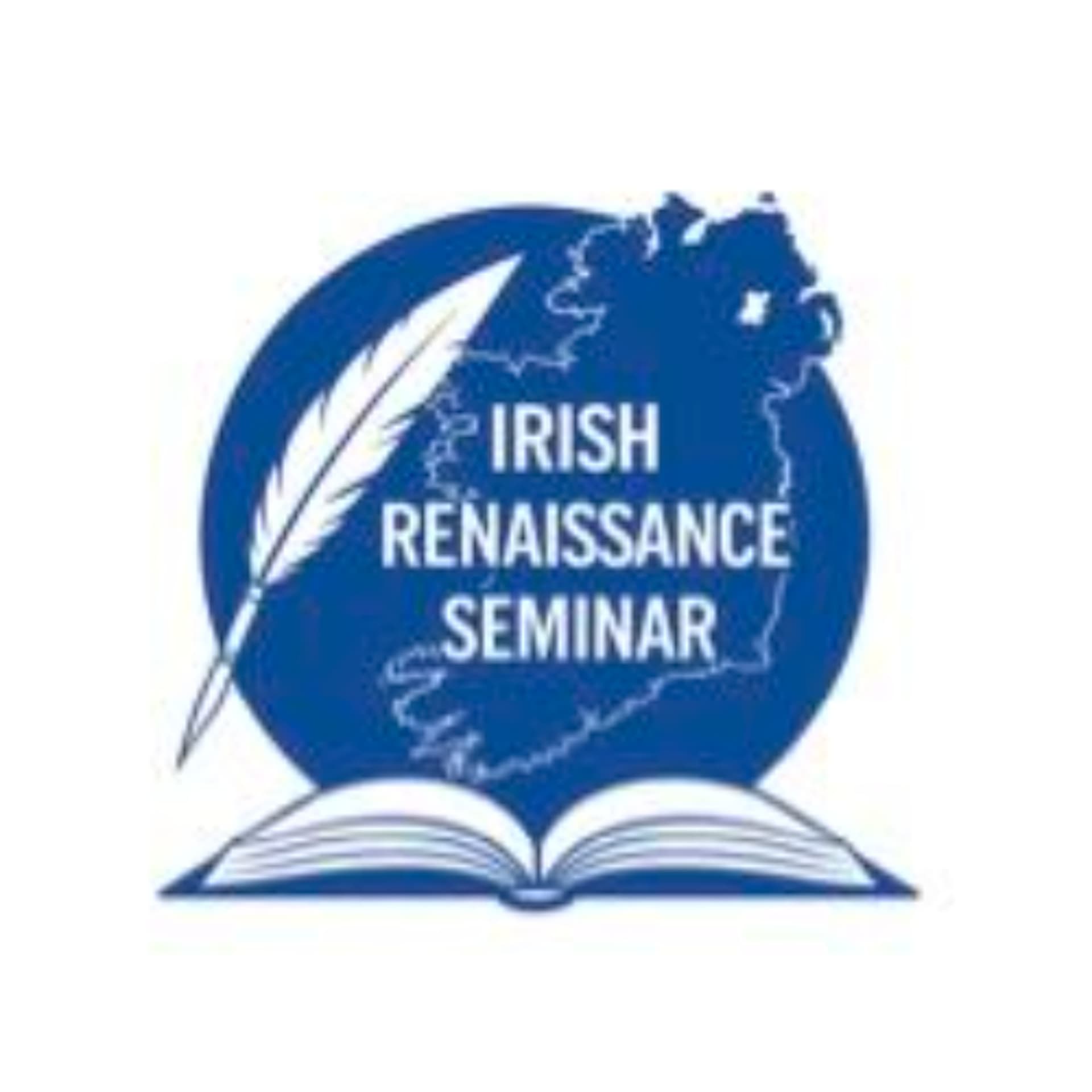 Imperial Bibliography: The Shakespeare First Folio - Irish Renaissance Seminar Keynote - Trinity Long Room Hub Podcasts cover