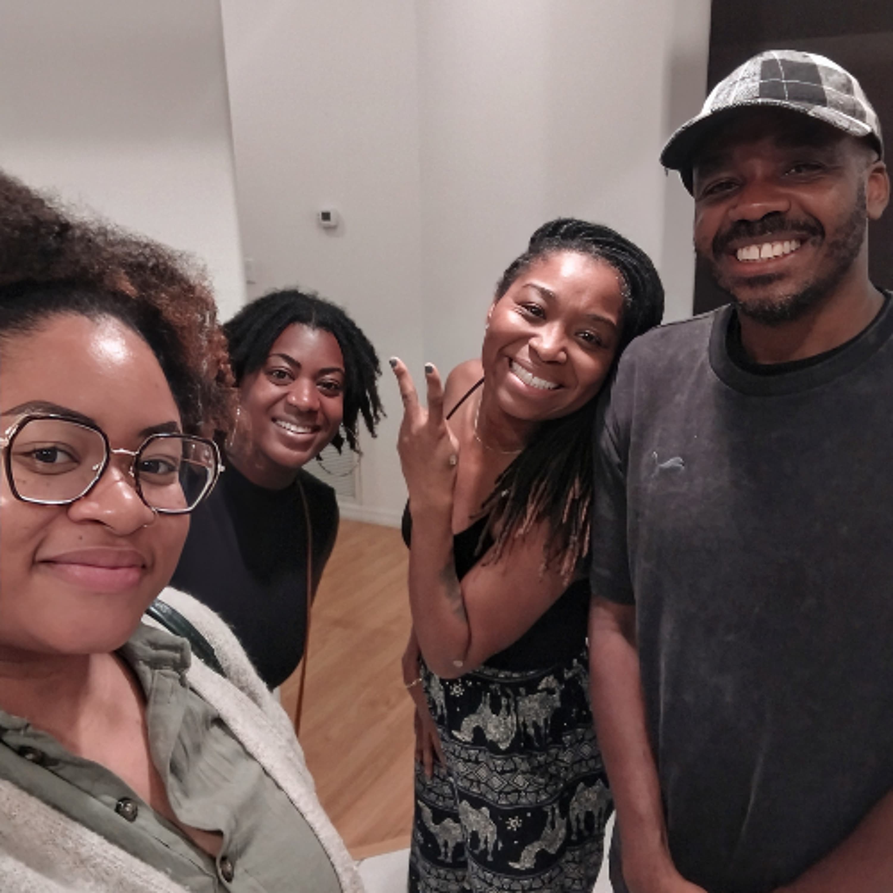 Episode 92: T.G.I.F. - Keeping It Real With Jarrod Lawrence cover