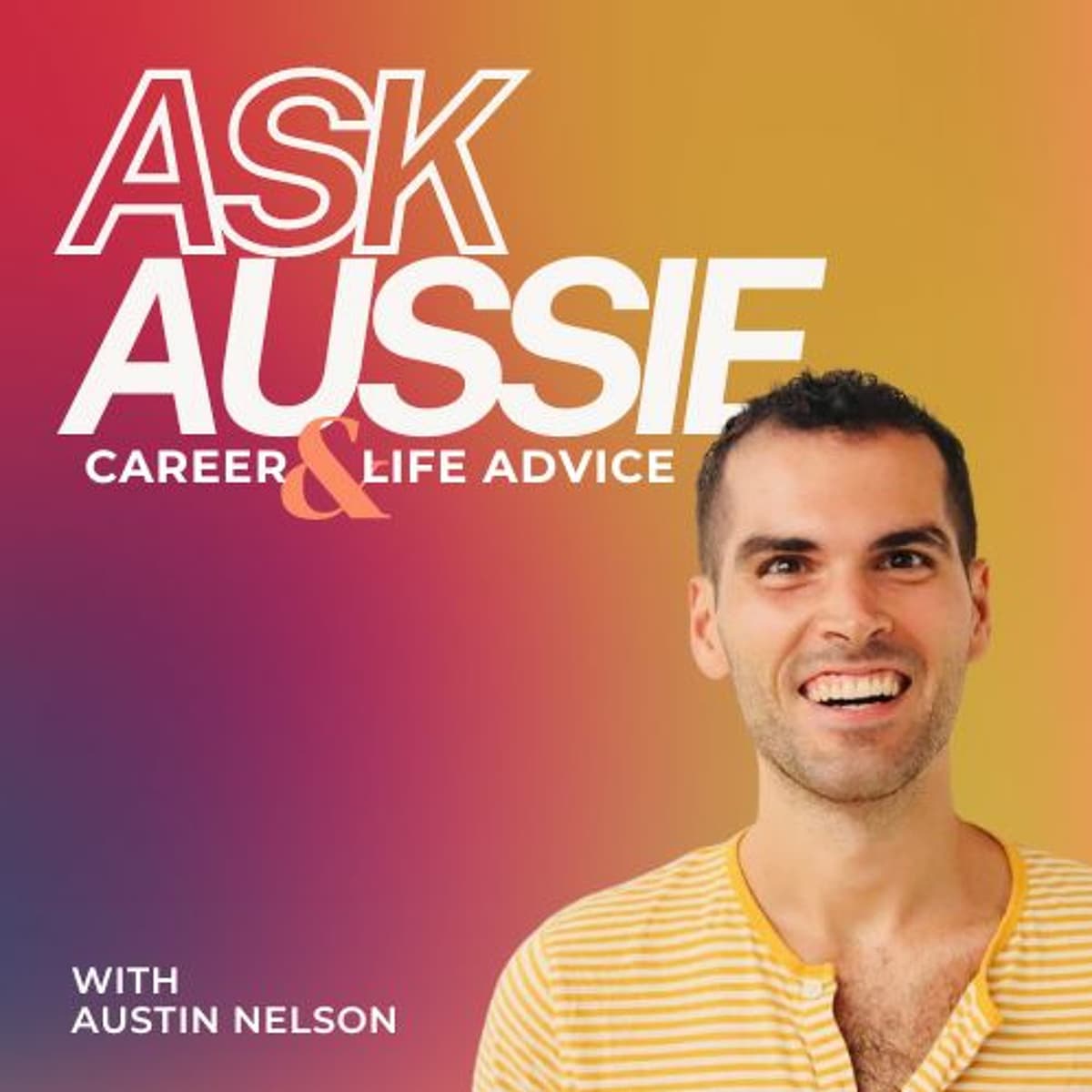 ReAiring with BrennanWoodruff about GoCharlie.ai - Ask Aussie a podcast cover