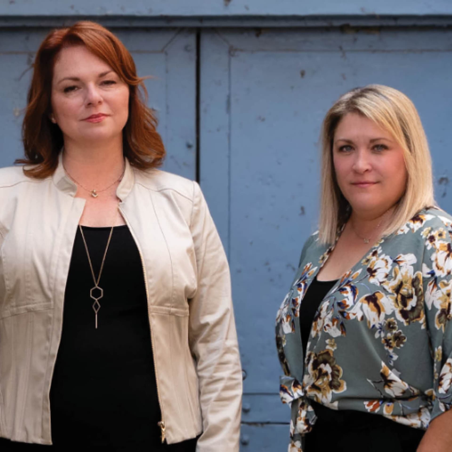 Case Study: Campaign Launch Strategy with Redhead - The Speak Easy Podcast cover