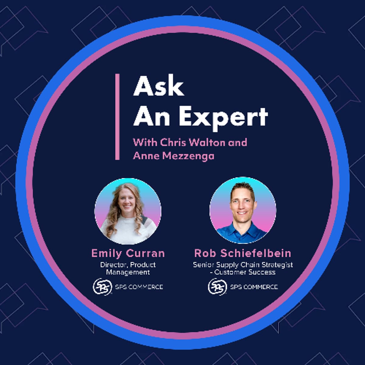 The Tariff Hotline Is Open & We Are Taking Your Calls | Ask An Expert - Omni Talk Retail cover