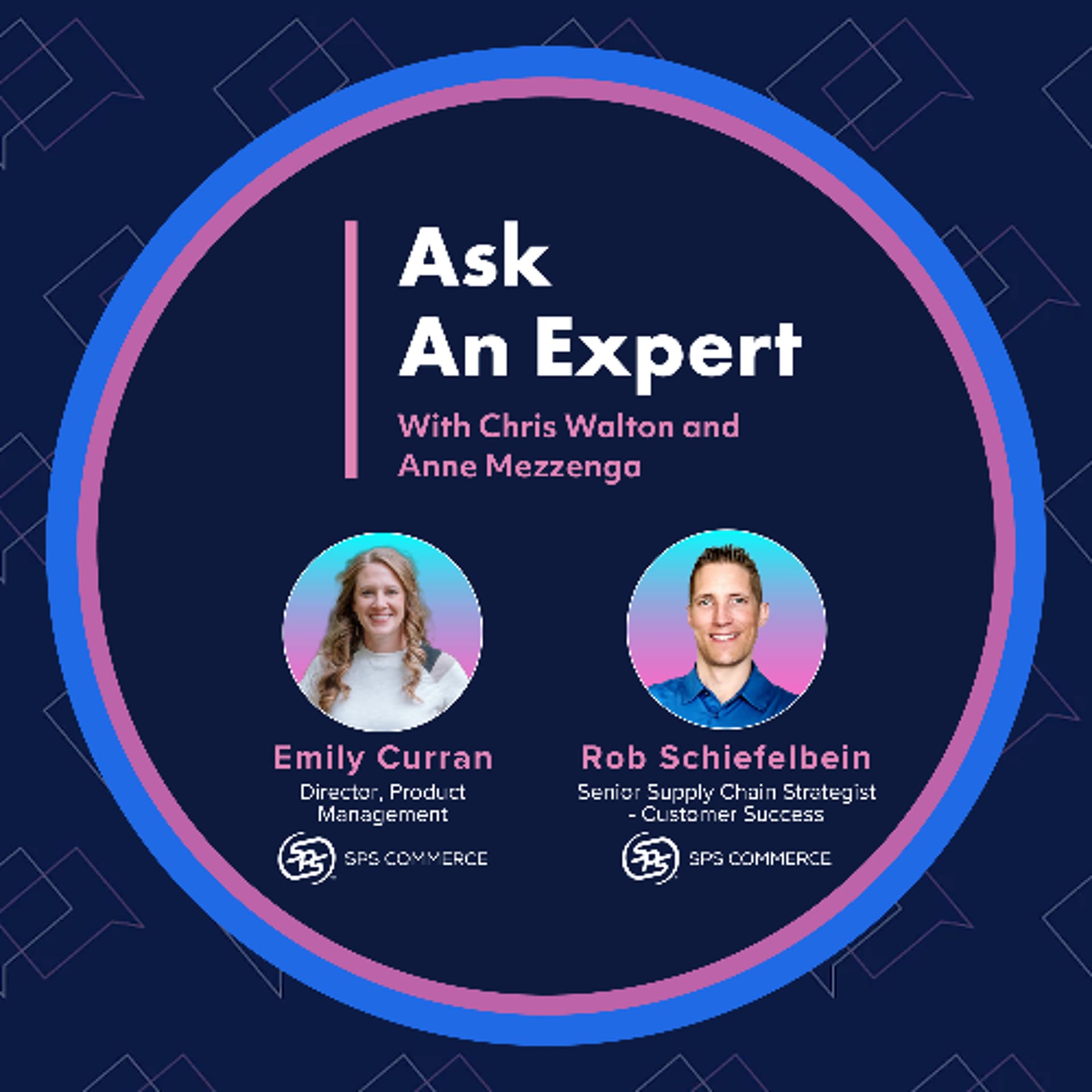 The Tariff Hotline Is Open & We Are Taking Your Calls | Ask An Expert - Omni Talk Retail cover