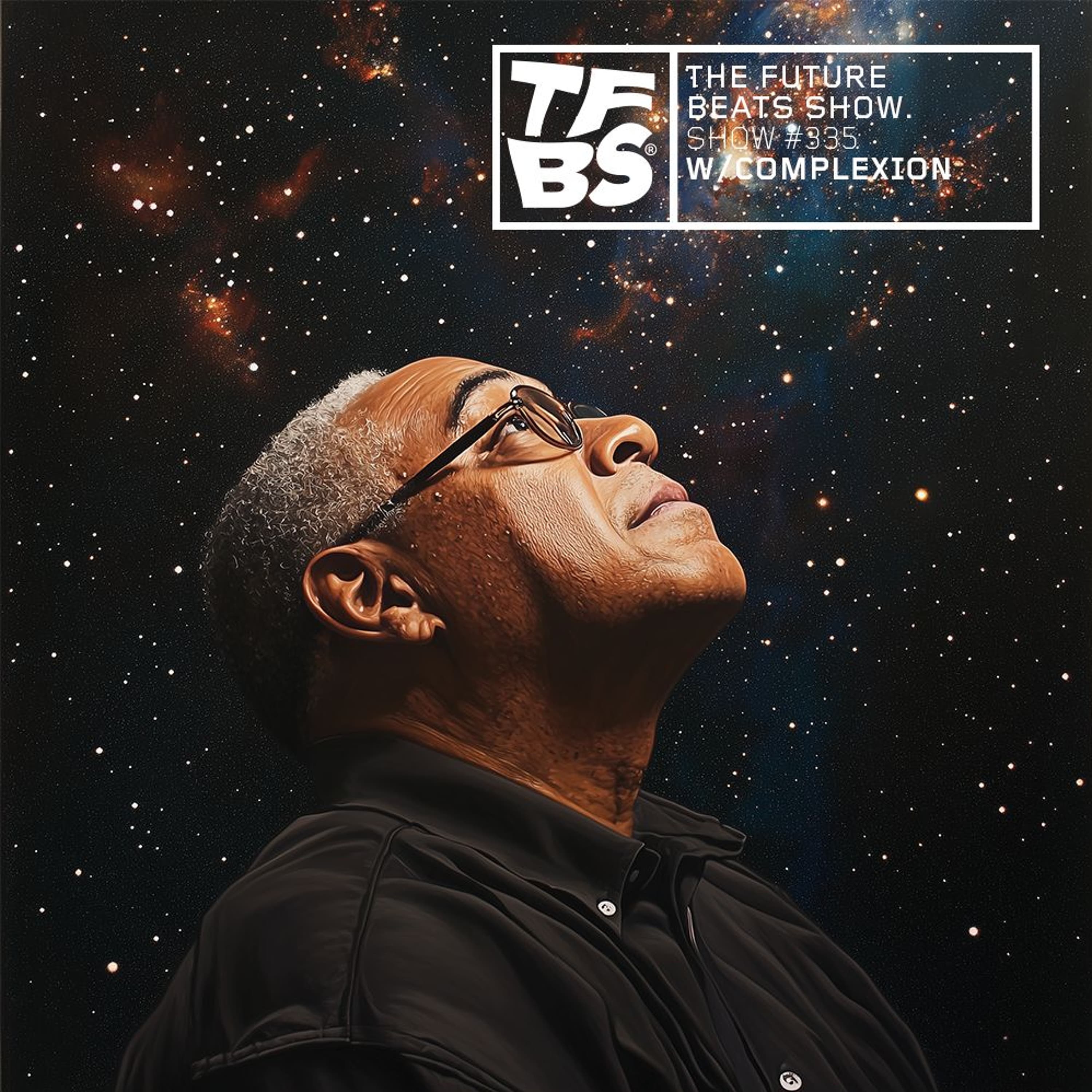 The Future Beats Show Episode 335 - The Future Beats Show cover