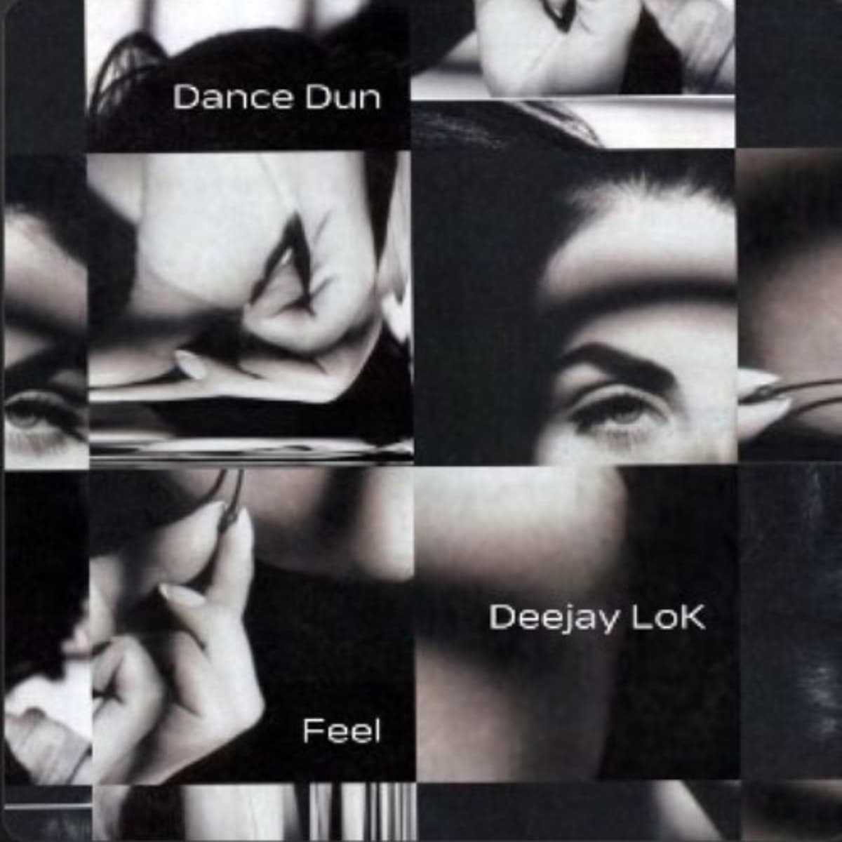 JDNB Premiere - Deejay LoK - Dance Dun [Breaking Saints Music] - JDNB: Jungle Drum & Bass cover