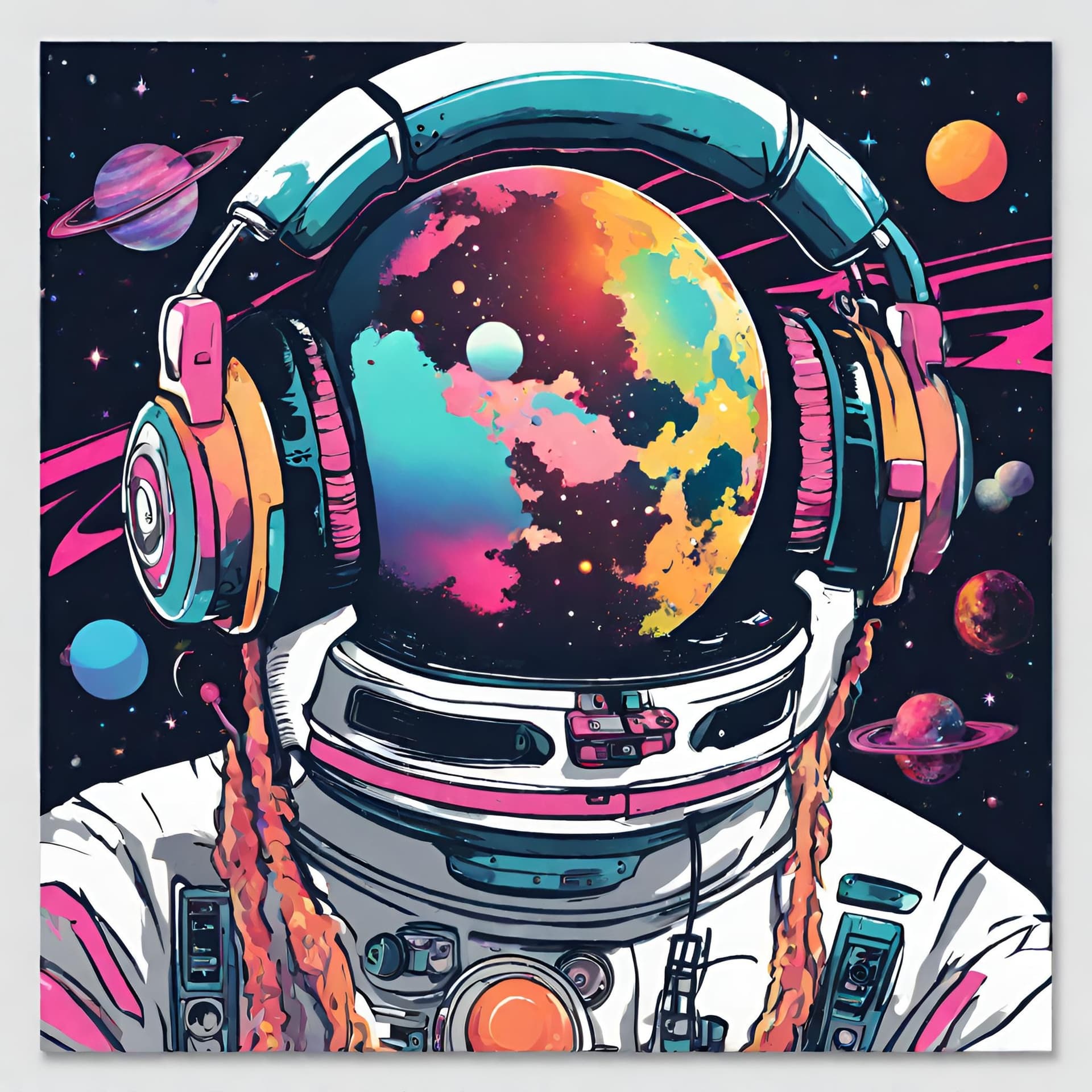 Proxima iii - Party Your Body DJ cover