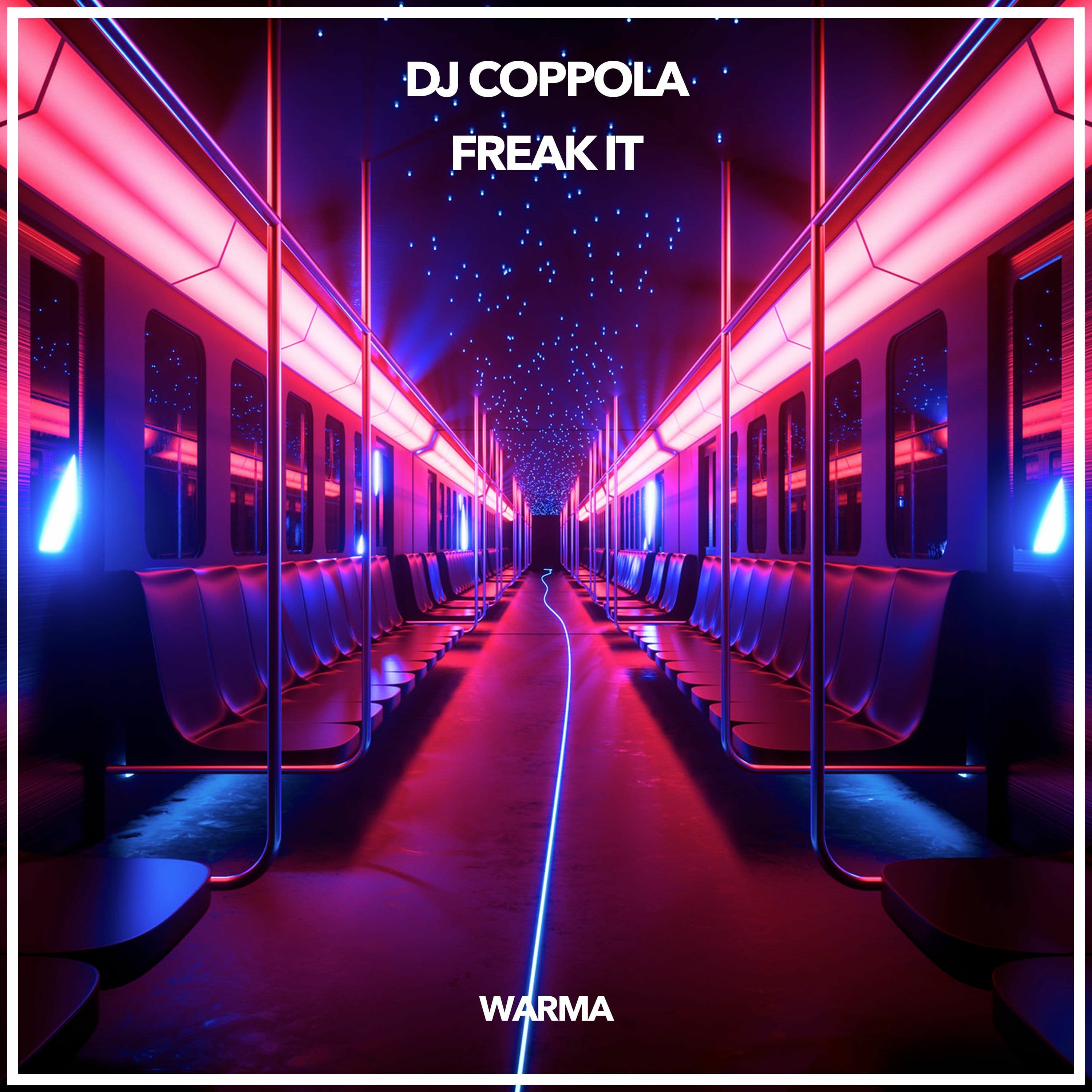 Freak It [Warma] - BANGER cover