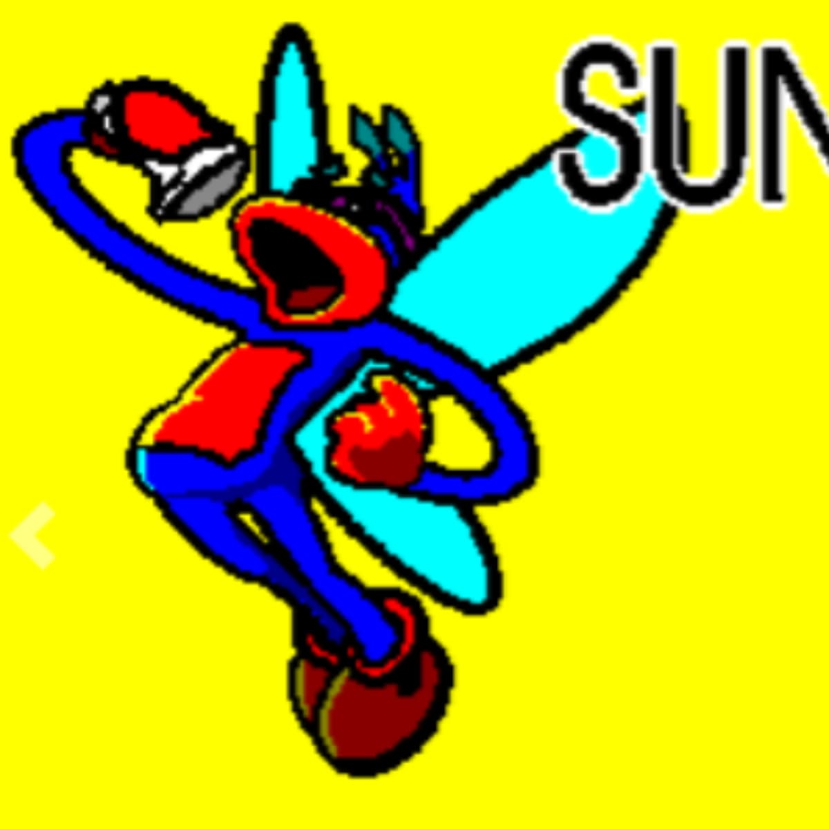 #536 Why, Robot - After These Messages Podcast cover