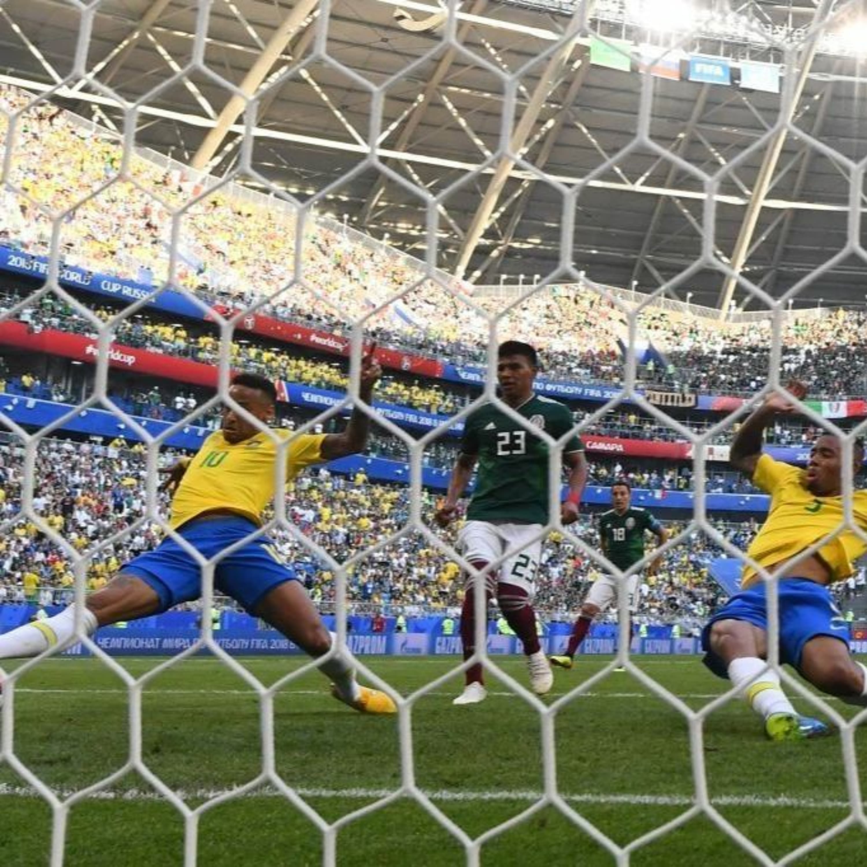 Sporting Event Externalities - EP 8 - electroluminescence cover