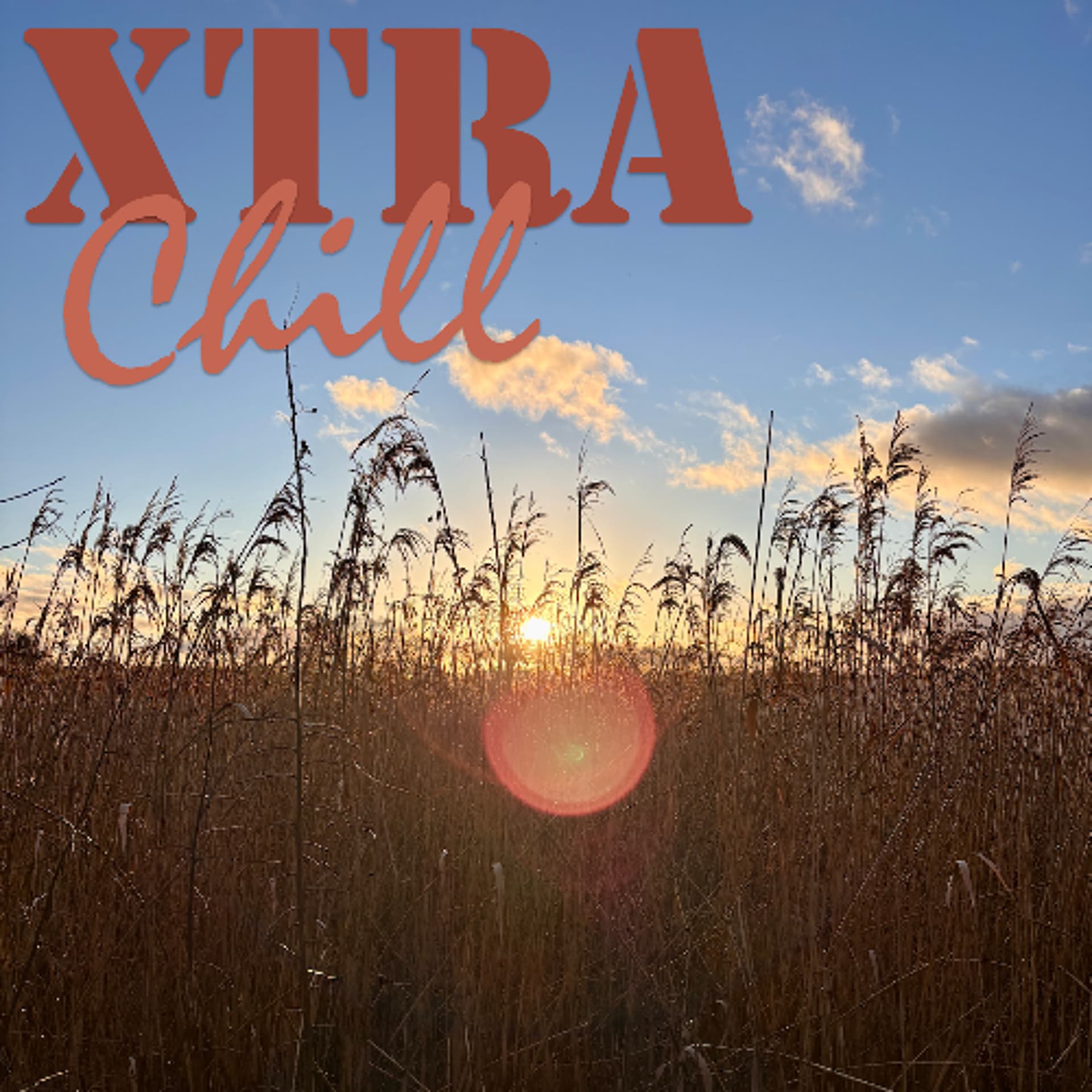 XtraChill 456 - XtraChill-SK cover
