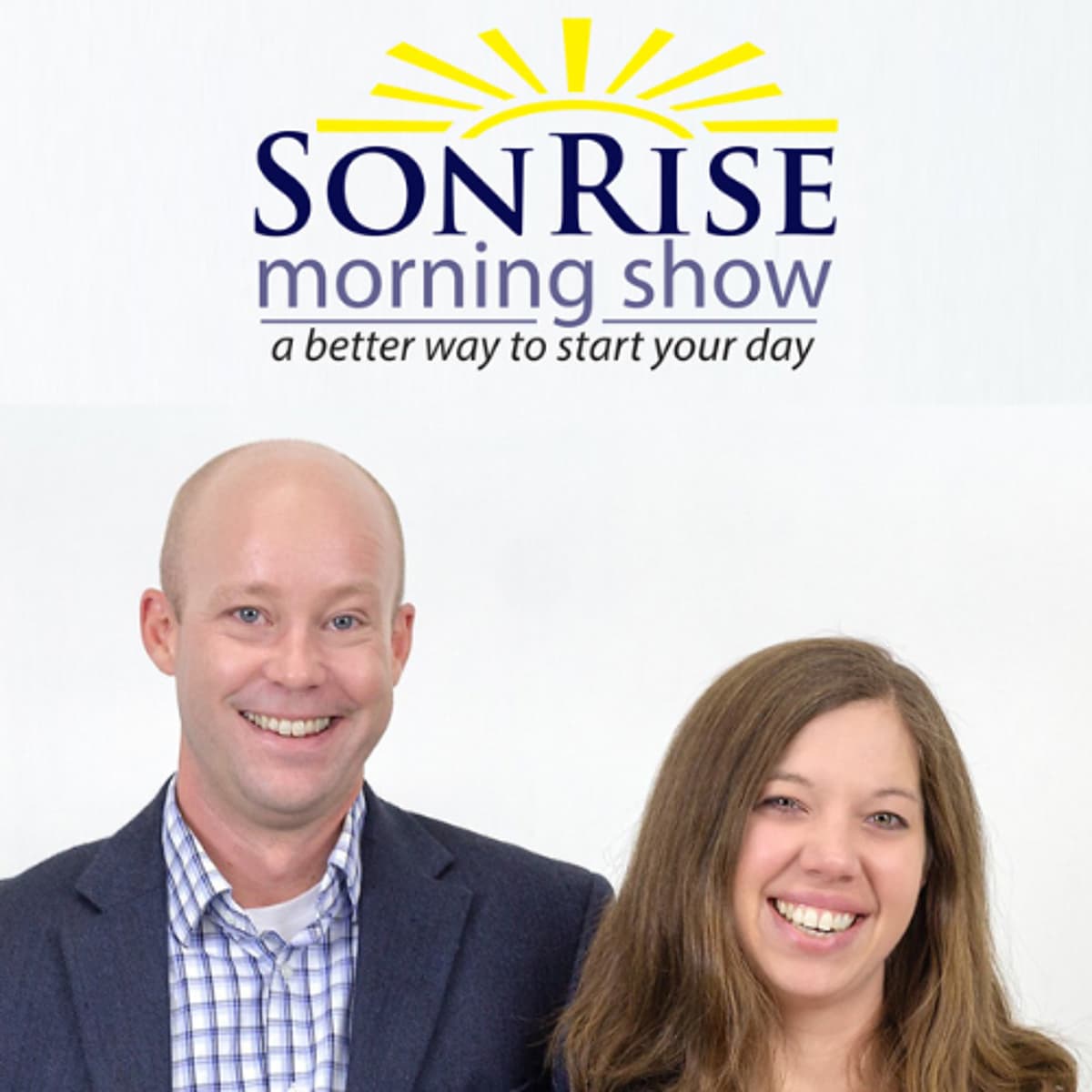 Son Rise Morning Show - 2025-02-17 - The virtue of perseverance, This Week in Catholic History, and more - Catholic cover