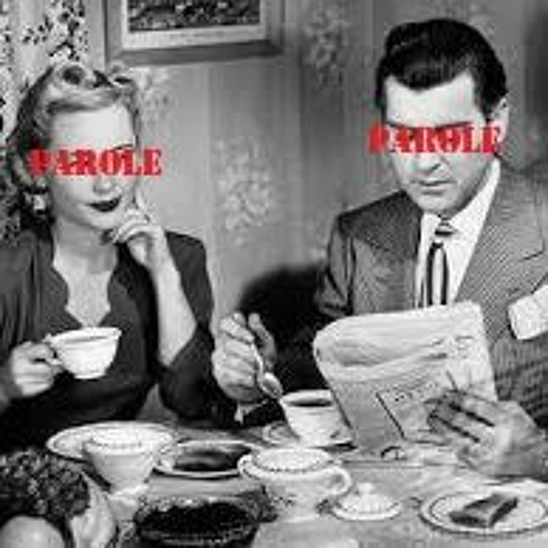 Episode Thirty: Labor Day - COP cover