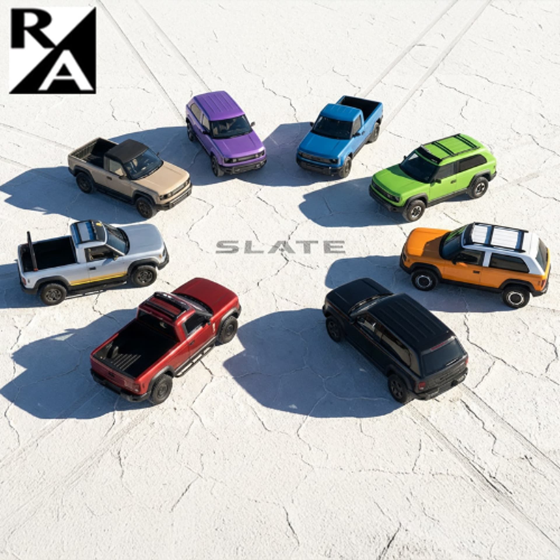 SLATE: One Size Doesn’t Fit All - Bill Whittle Network cover