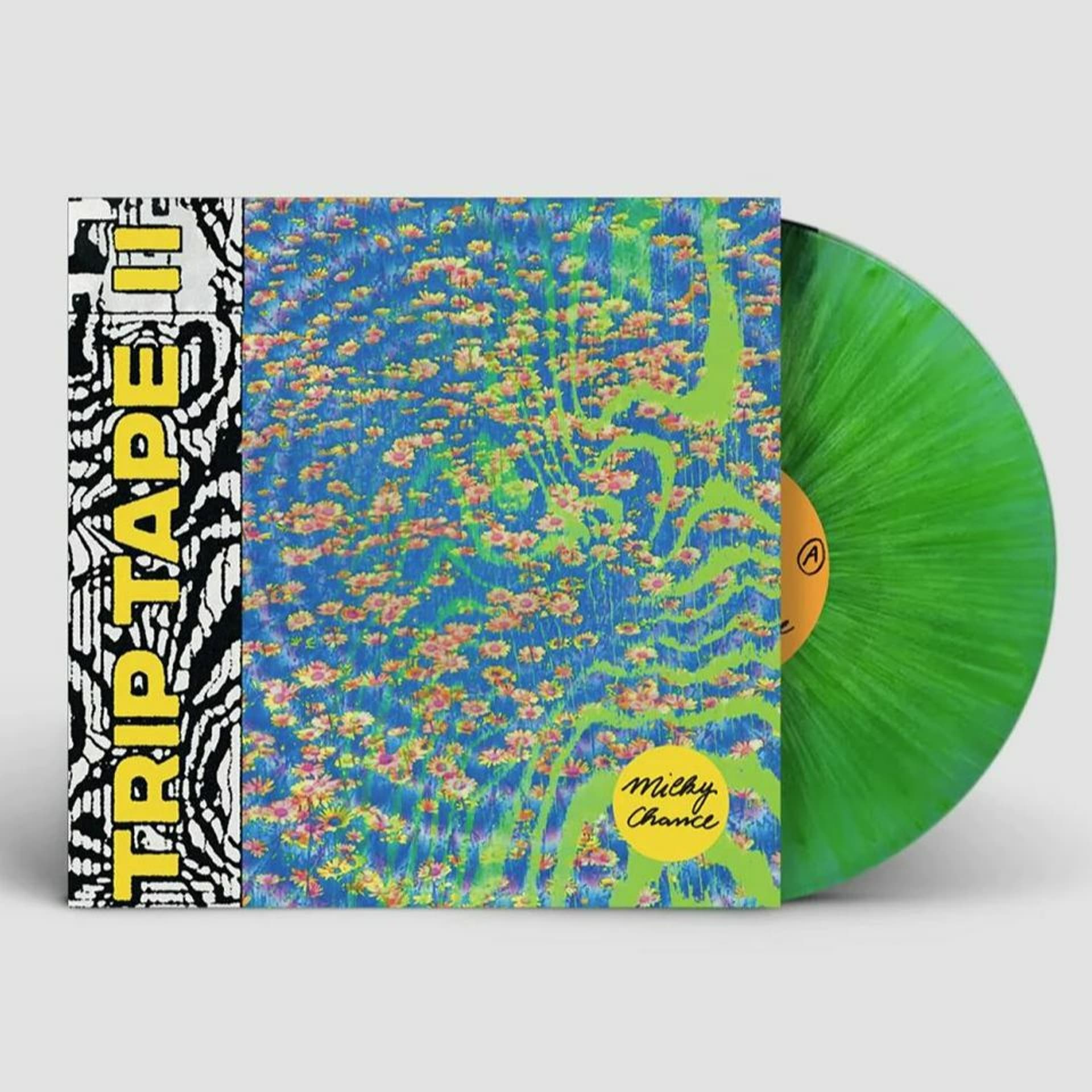 Milky Chance - Synchronize (Radioactive Project Remix) - Radioactive Project - Live Sets cover