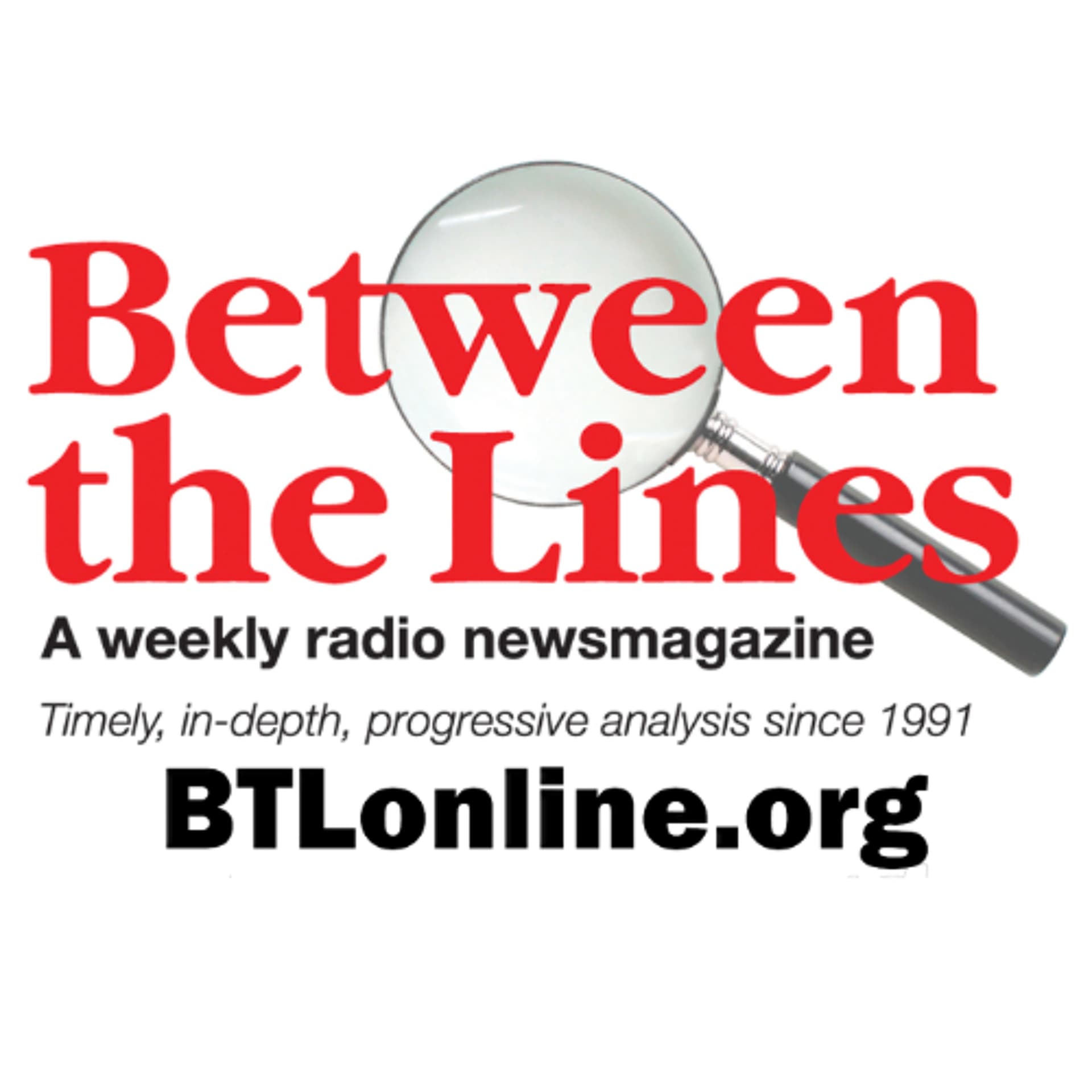 250319-btlv128 - WPKN Community Radio cover