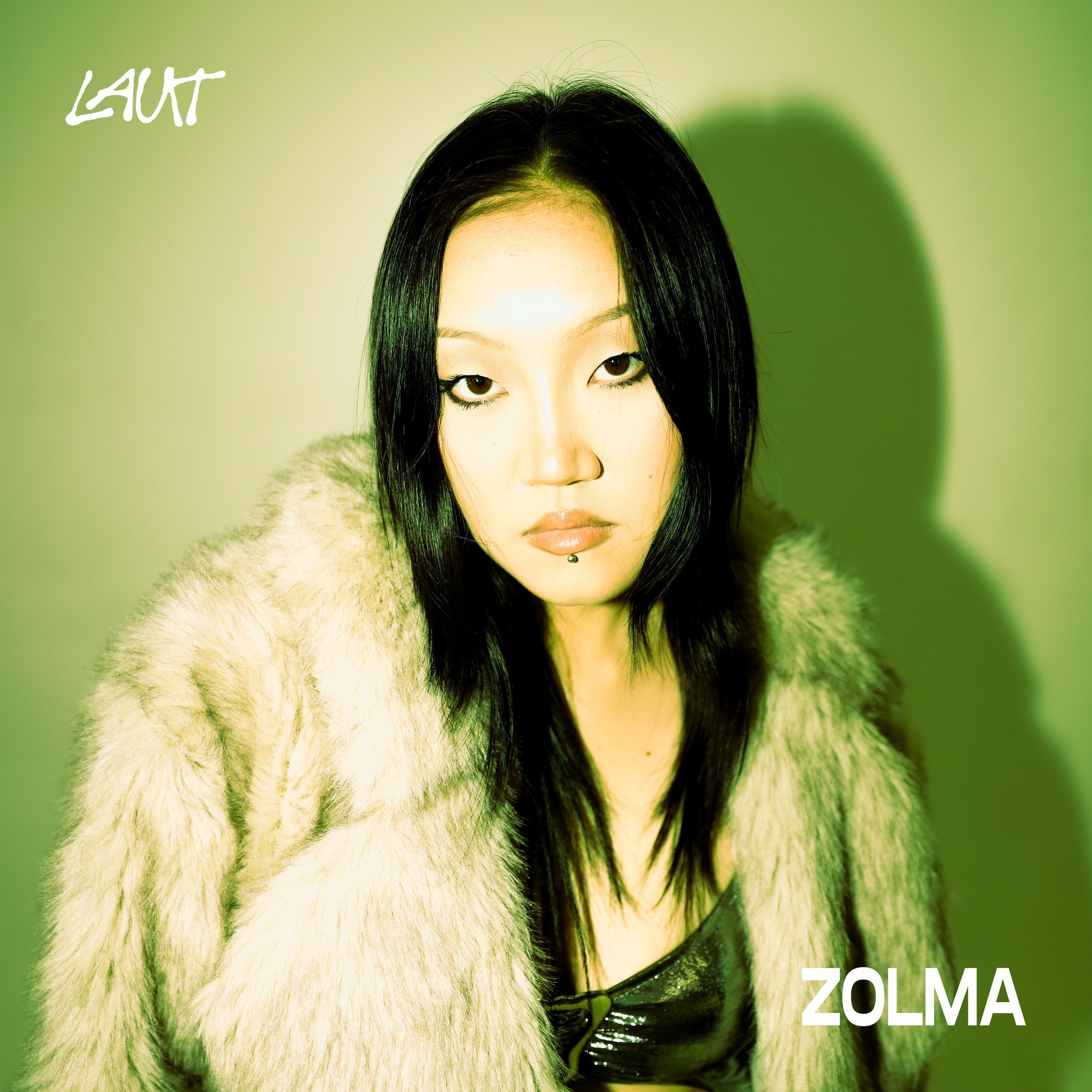 Laut Podcast #121 - Zolma - LAUT Ulaanbaatar cover