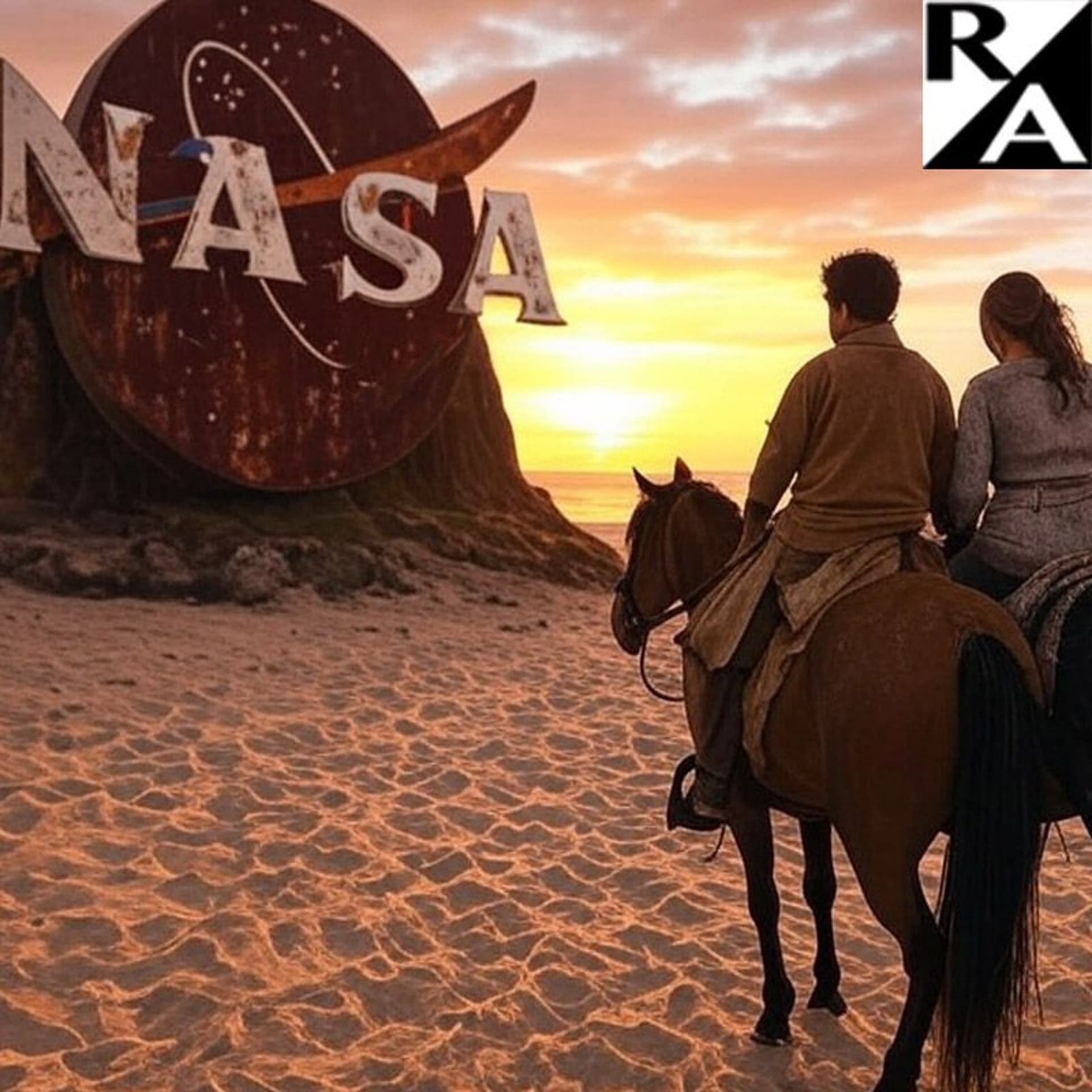 Rethinking NASA - Bill Whittle Network cover