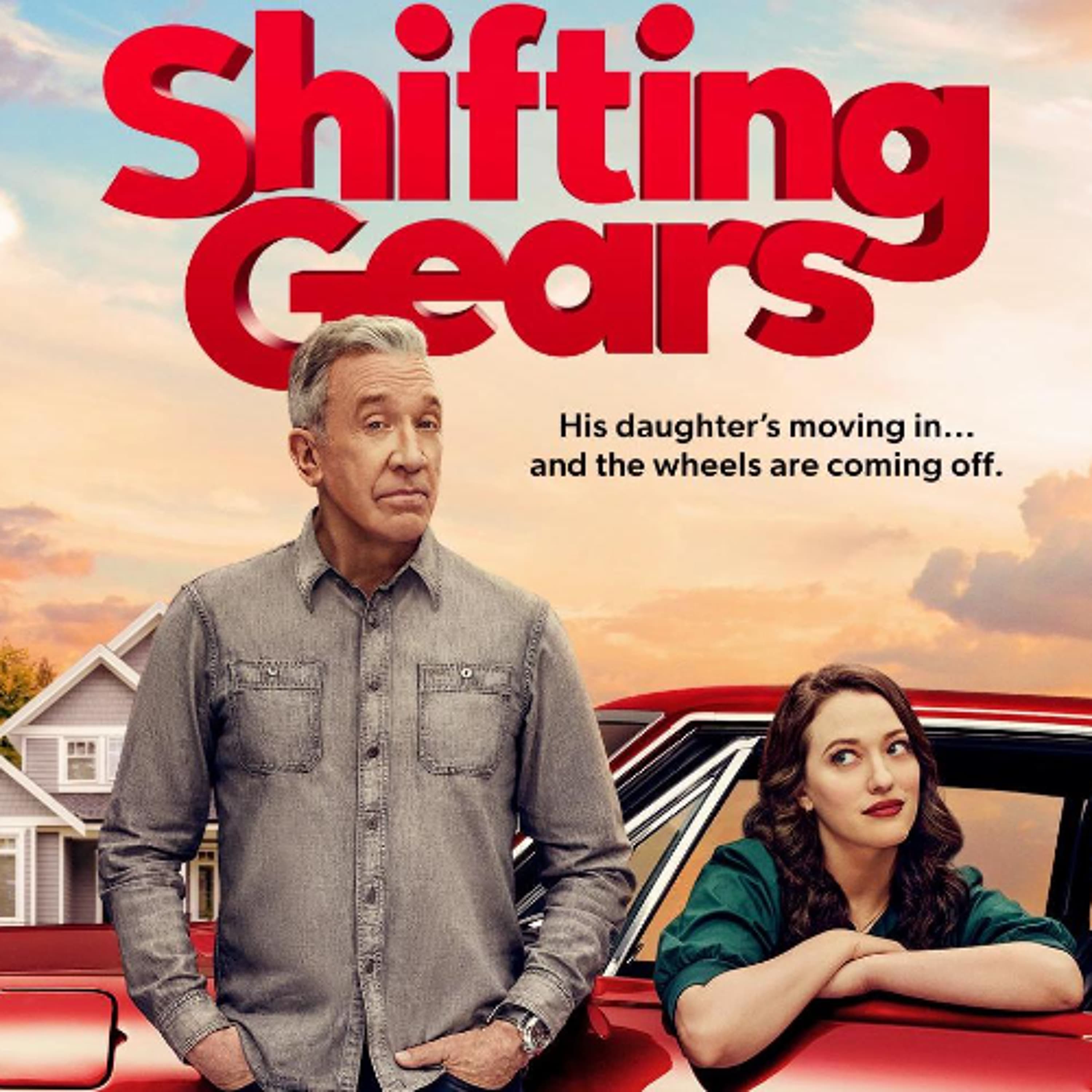 #691 - Jesus Didn't Uber - Michael and Us cover