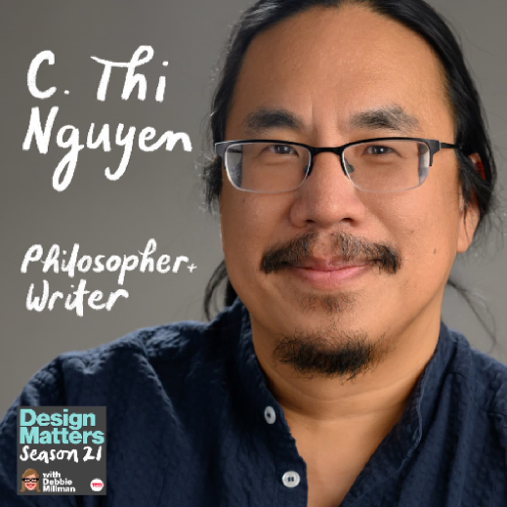 C. Thi Nguyen - Design Matters cover