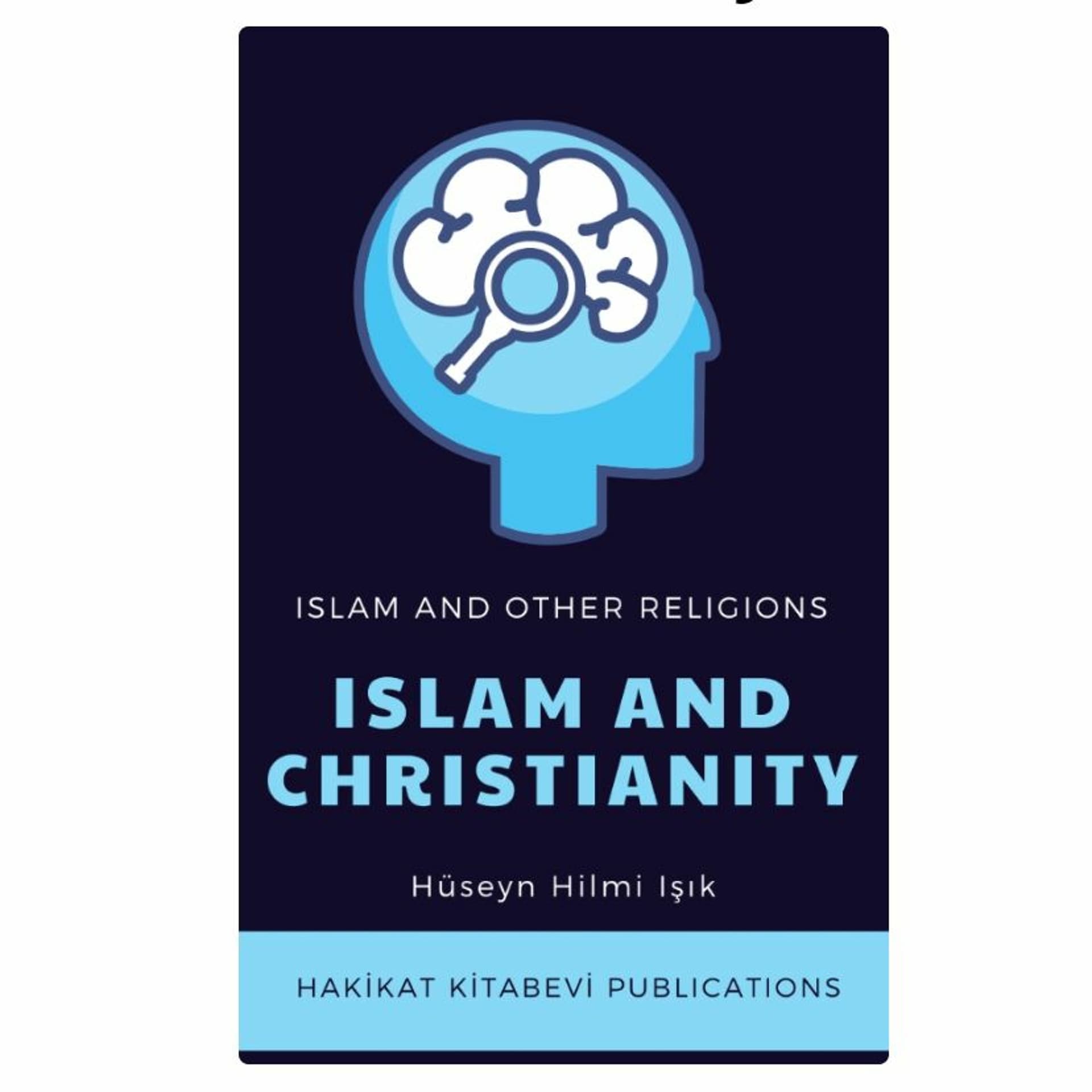 Islam and Christianity, Part 19: A true Muslim does not believe in superstitions. - GoFreeBooks cover
