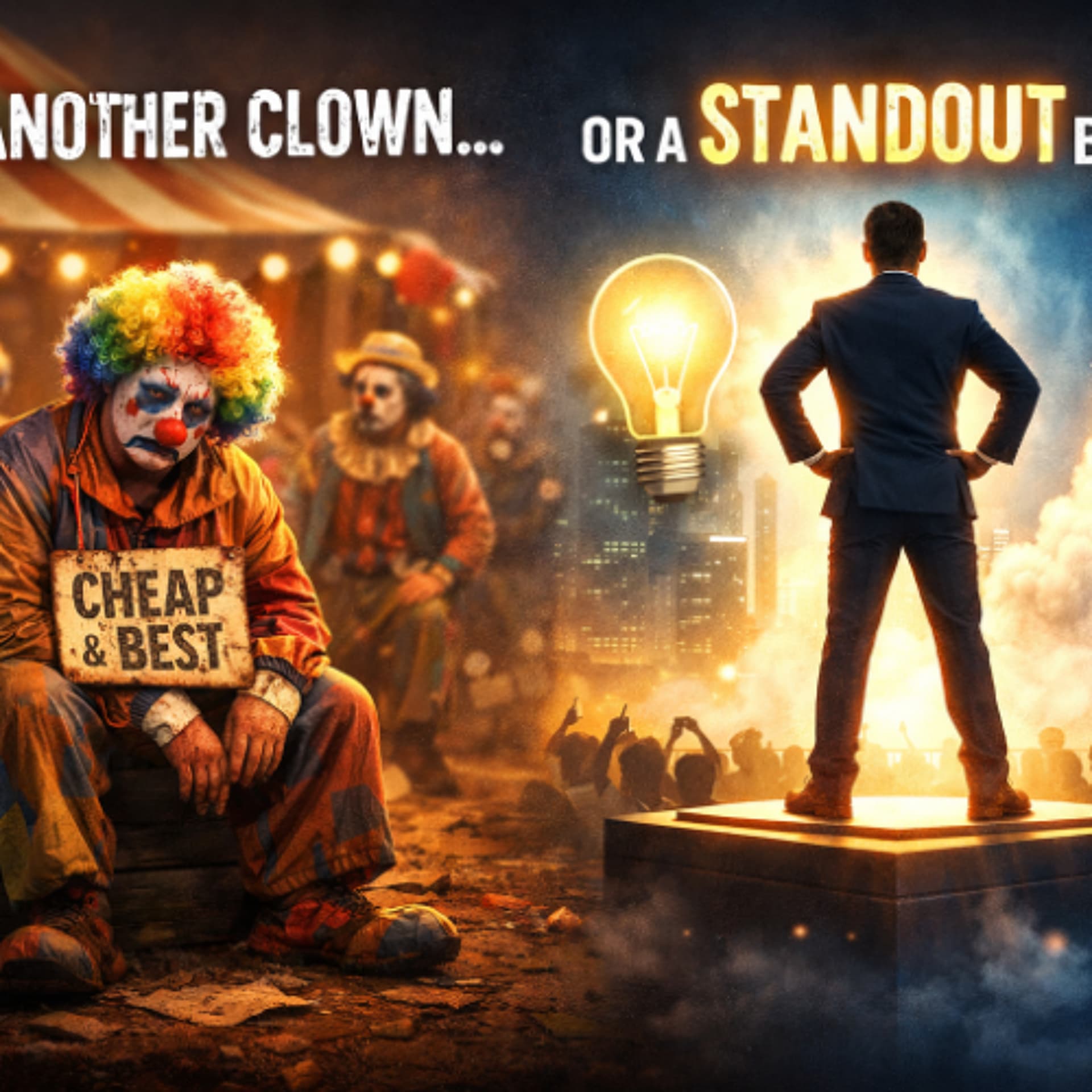 Transform Your Business From Chaos to Order - Awesomers.com cover