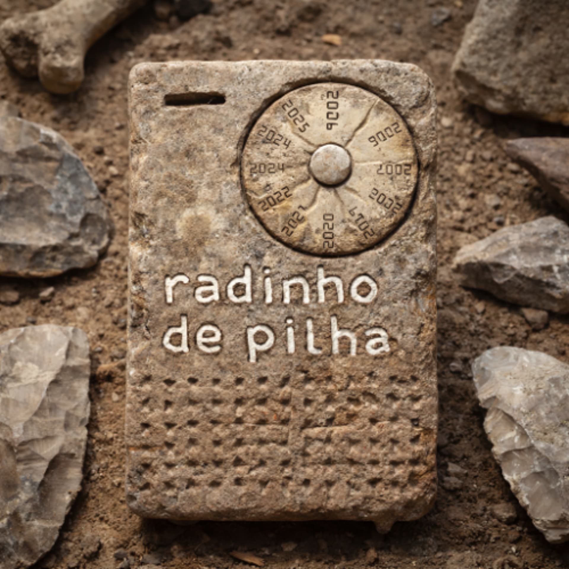 o fim dos Neanderthals, a raiz dos dramas humanos,  mitos nefastos - meus podcasts reunidos cover