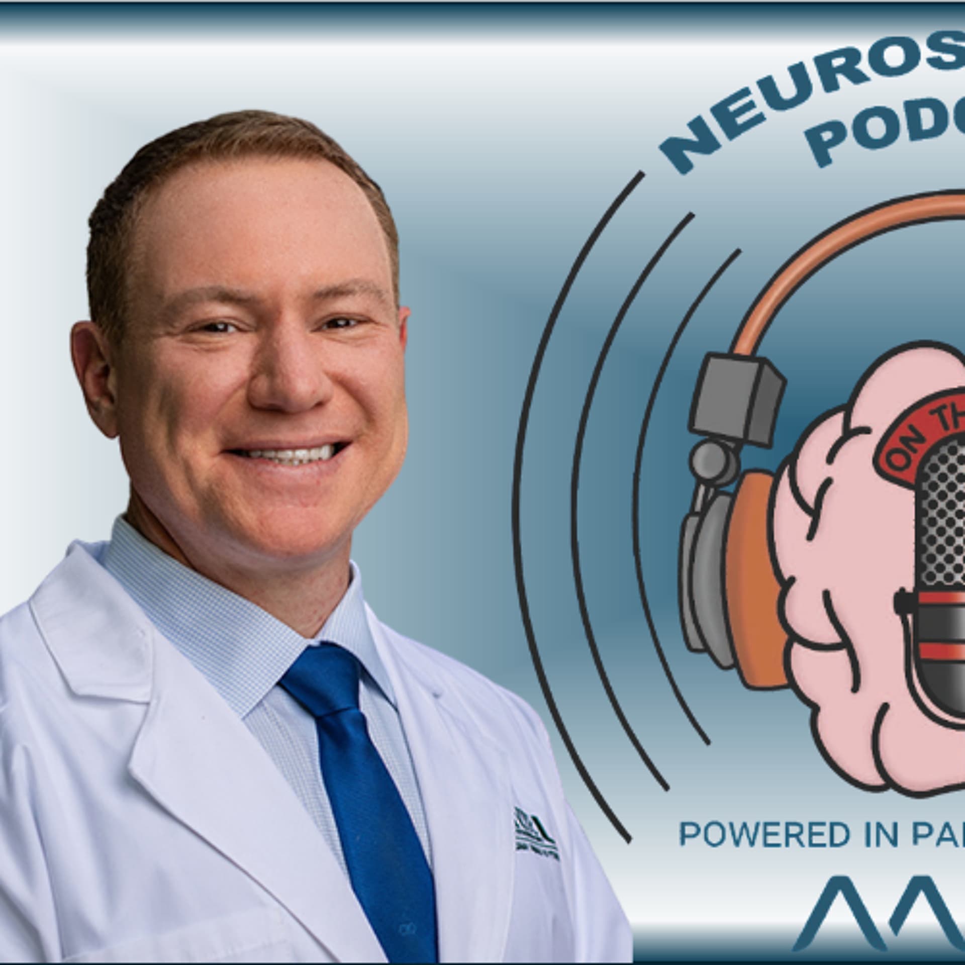 How to Match Neurosurgery in 2026! — Neurosurgery Podcast cover