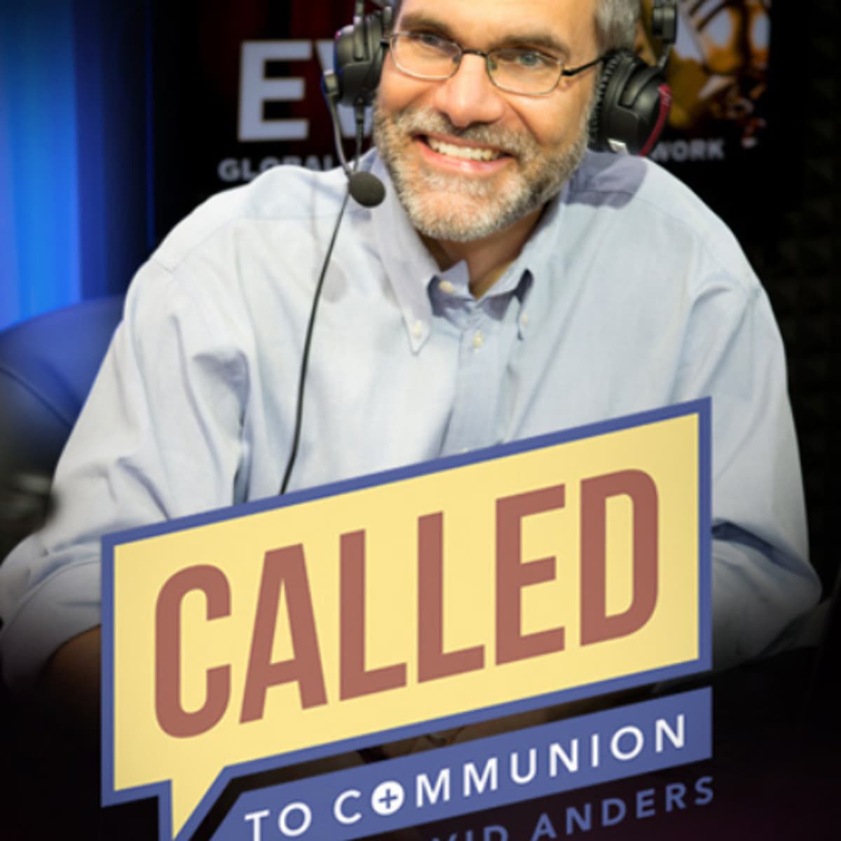 Called to Communion - 2025-09-08 - Dispensationalism and the Rapture - Catholic cover